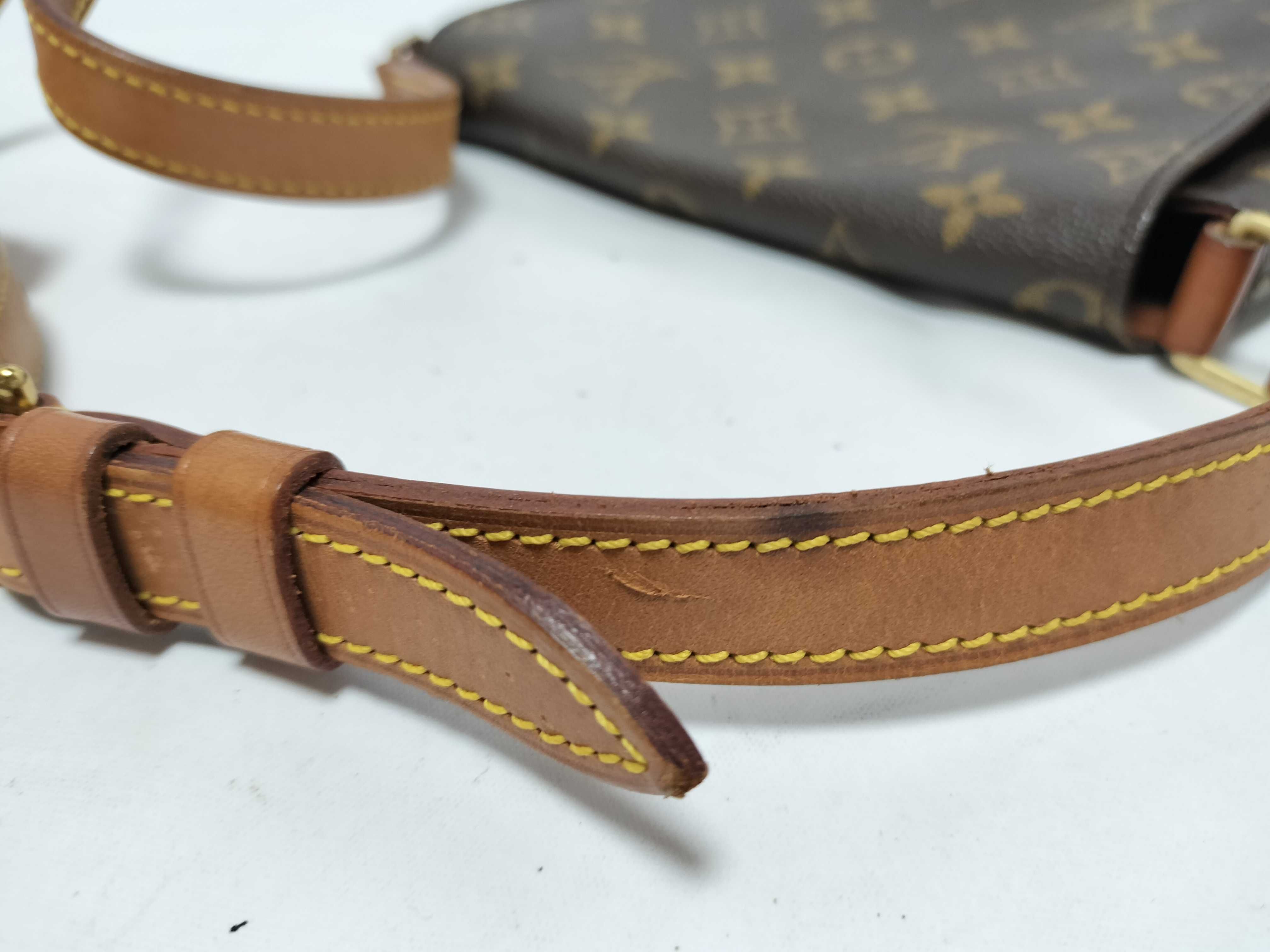 Monogram Musette Salsa AS1909 Shoulder Bag — view 4