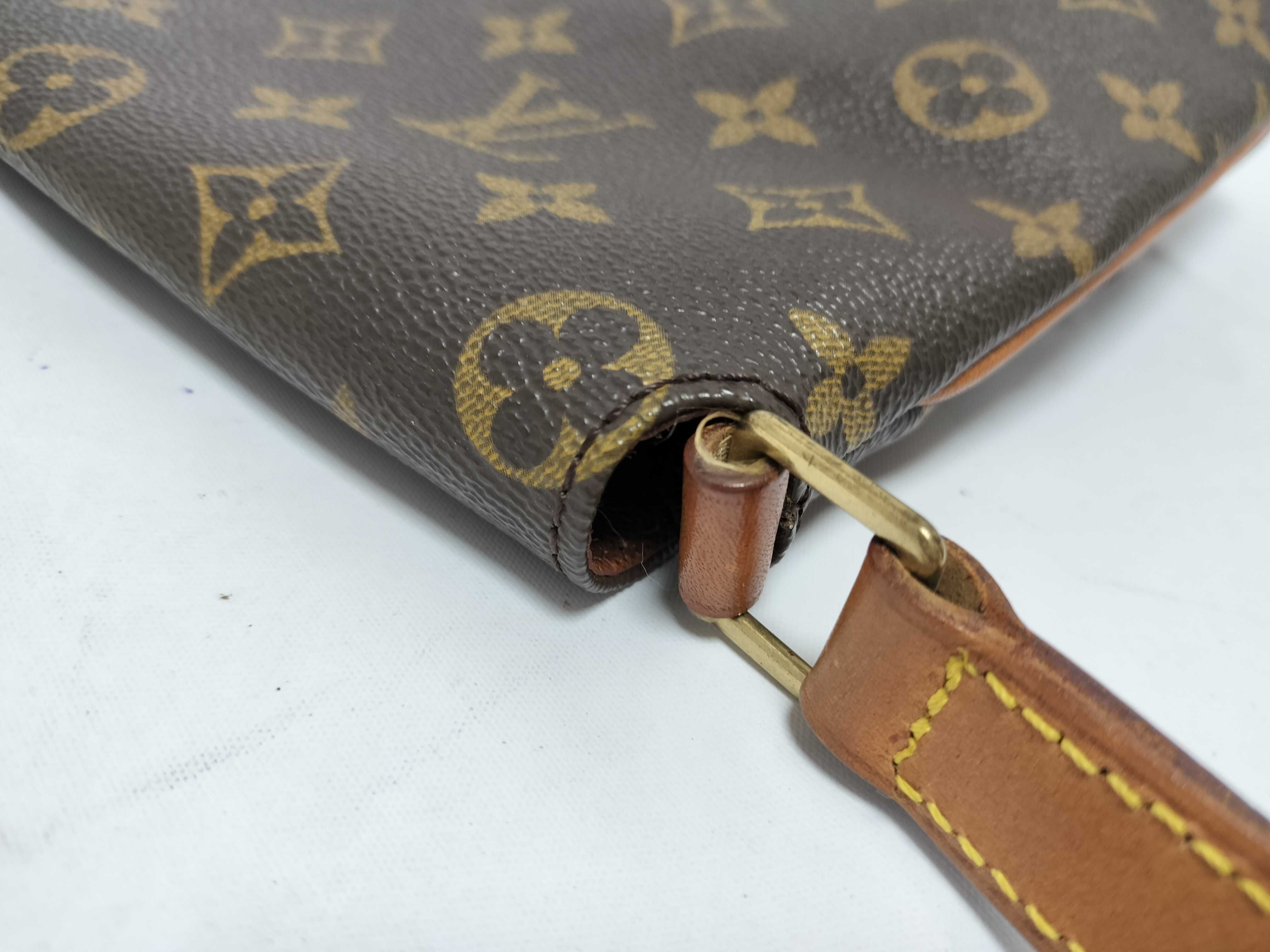 Monogram Musette Salsa AS1909 Shoulder Bag — view 5