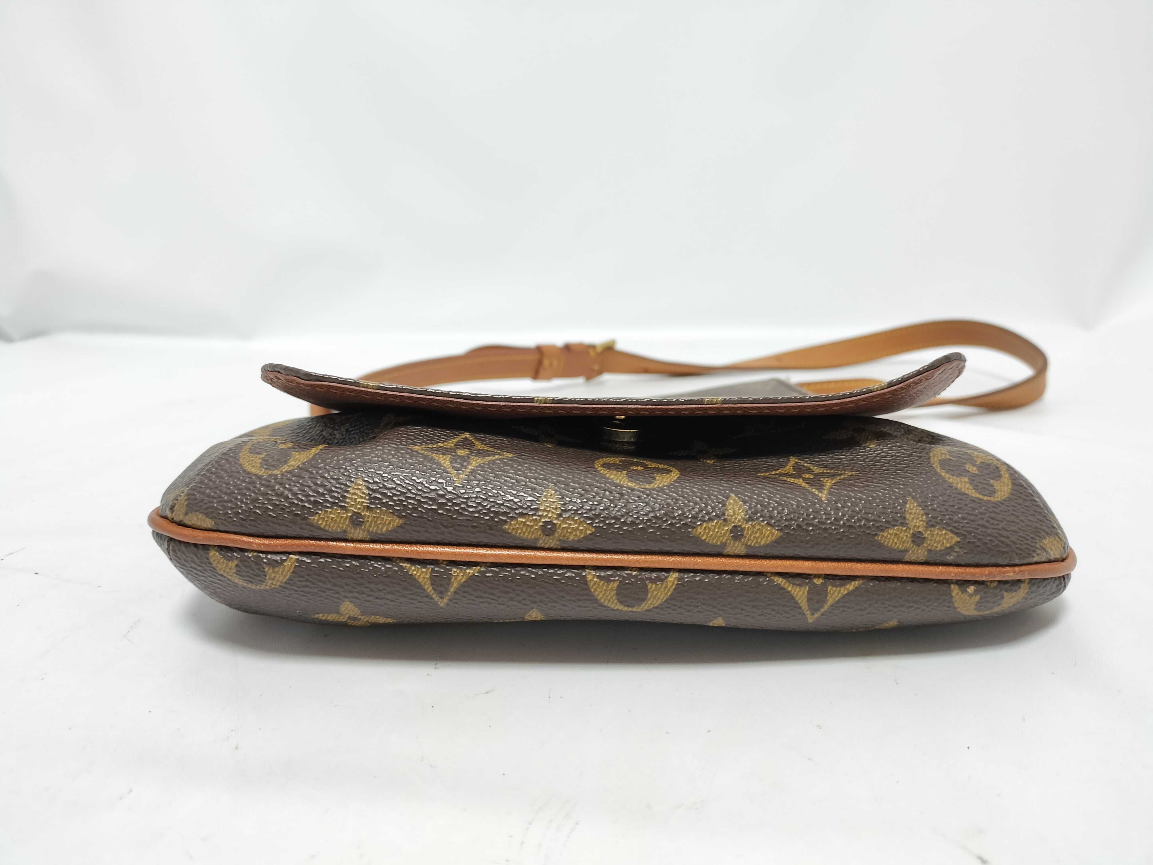 Monogram Musette Salsa AS1909 Shoulder Bag — view 6