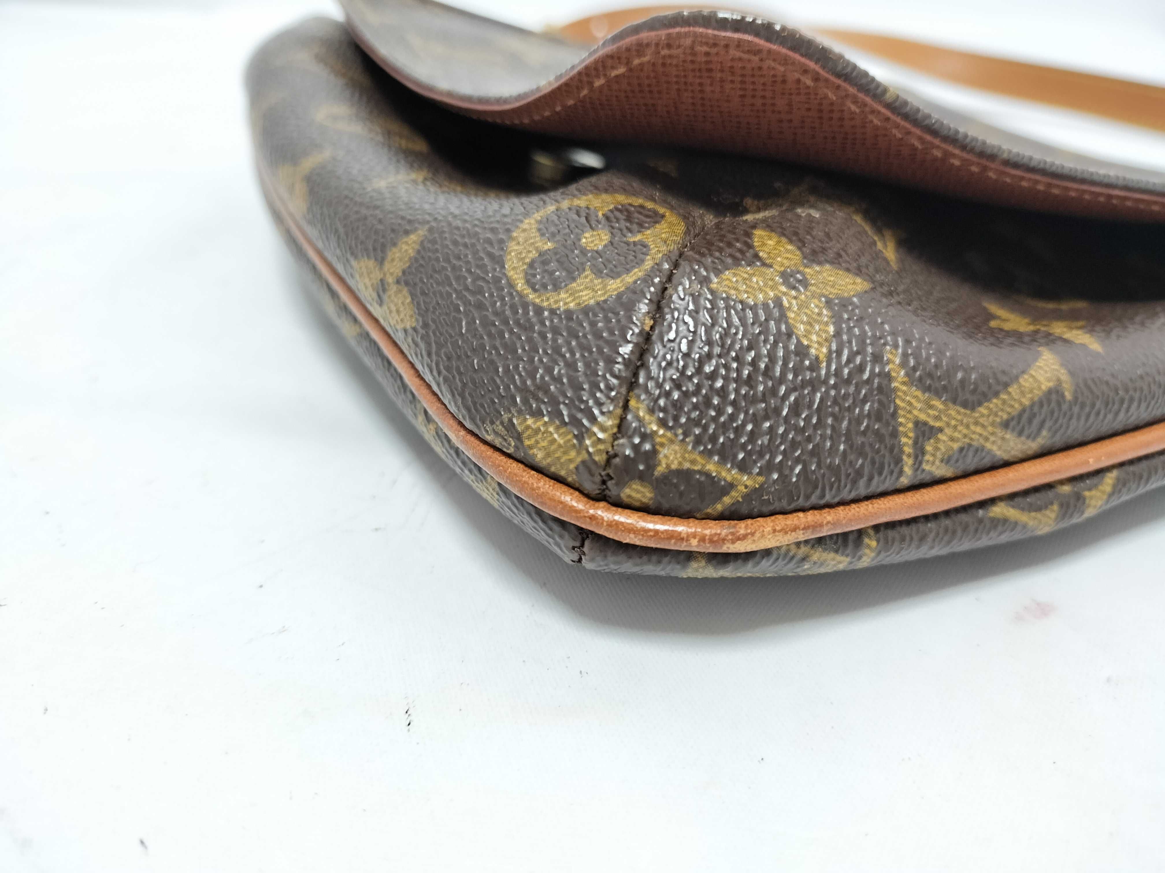 Monogram Musette Salsa AS1909 Shoulder Bag — view 7