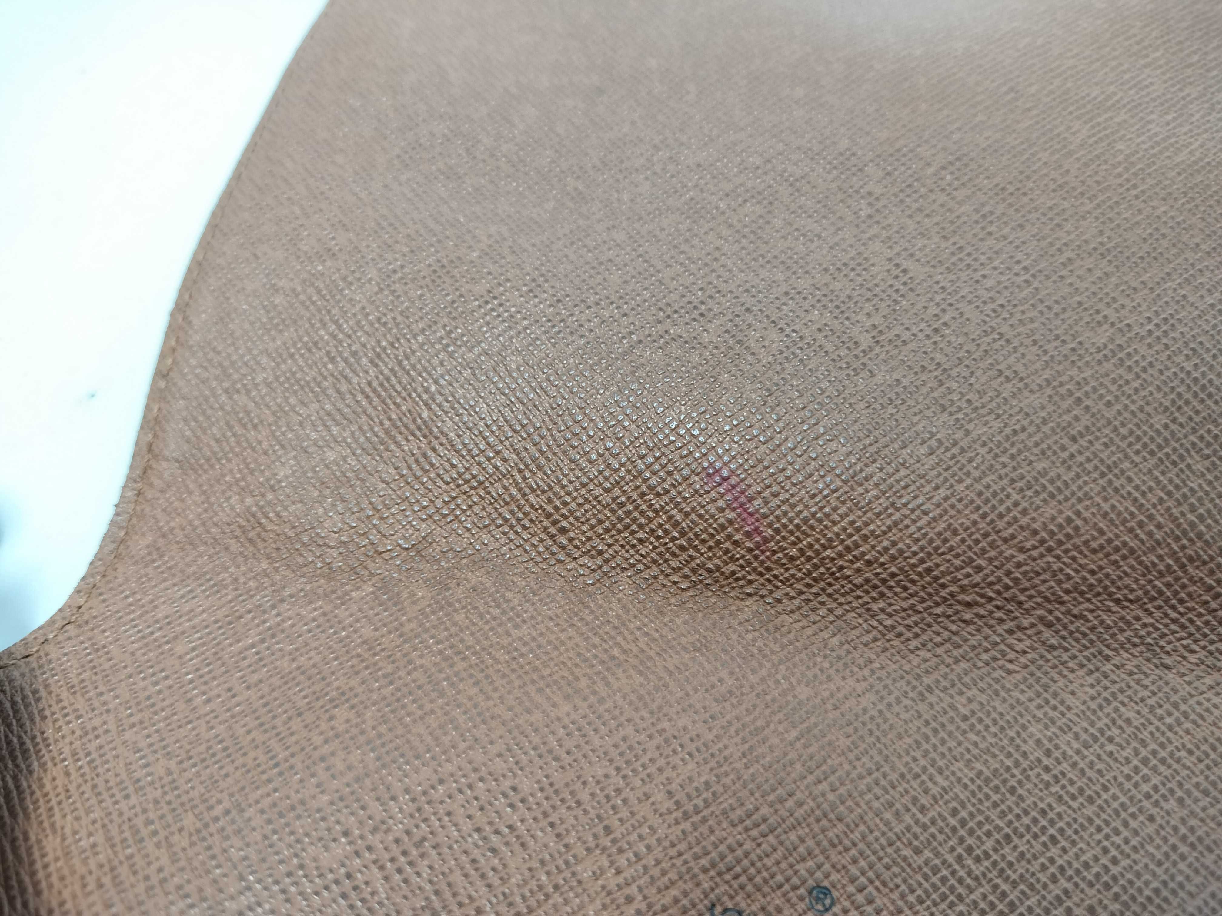 Monogram Musette Salsa AS1909 Shoulder Bag — view 9