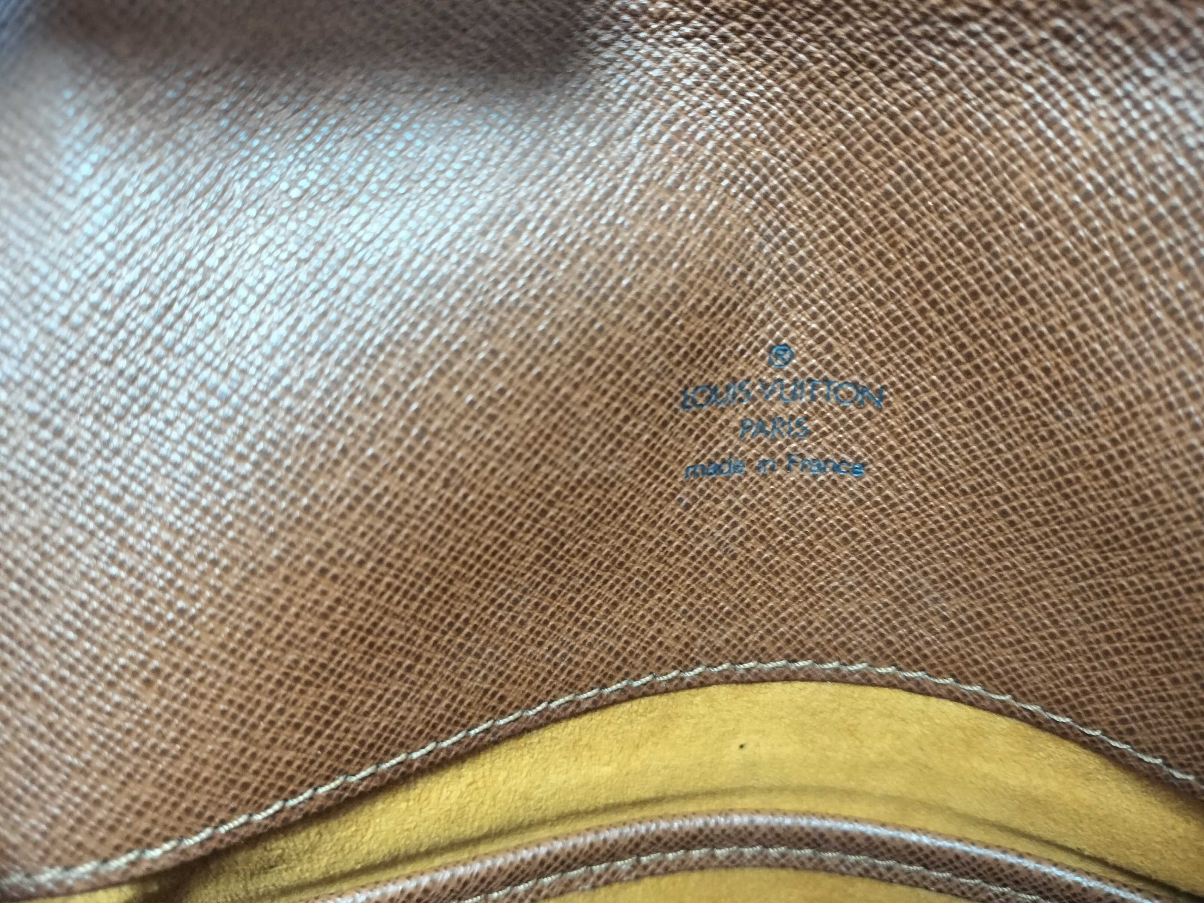 Monogram Musette Salsa AS1909 Shoulder Bag — view 10