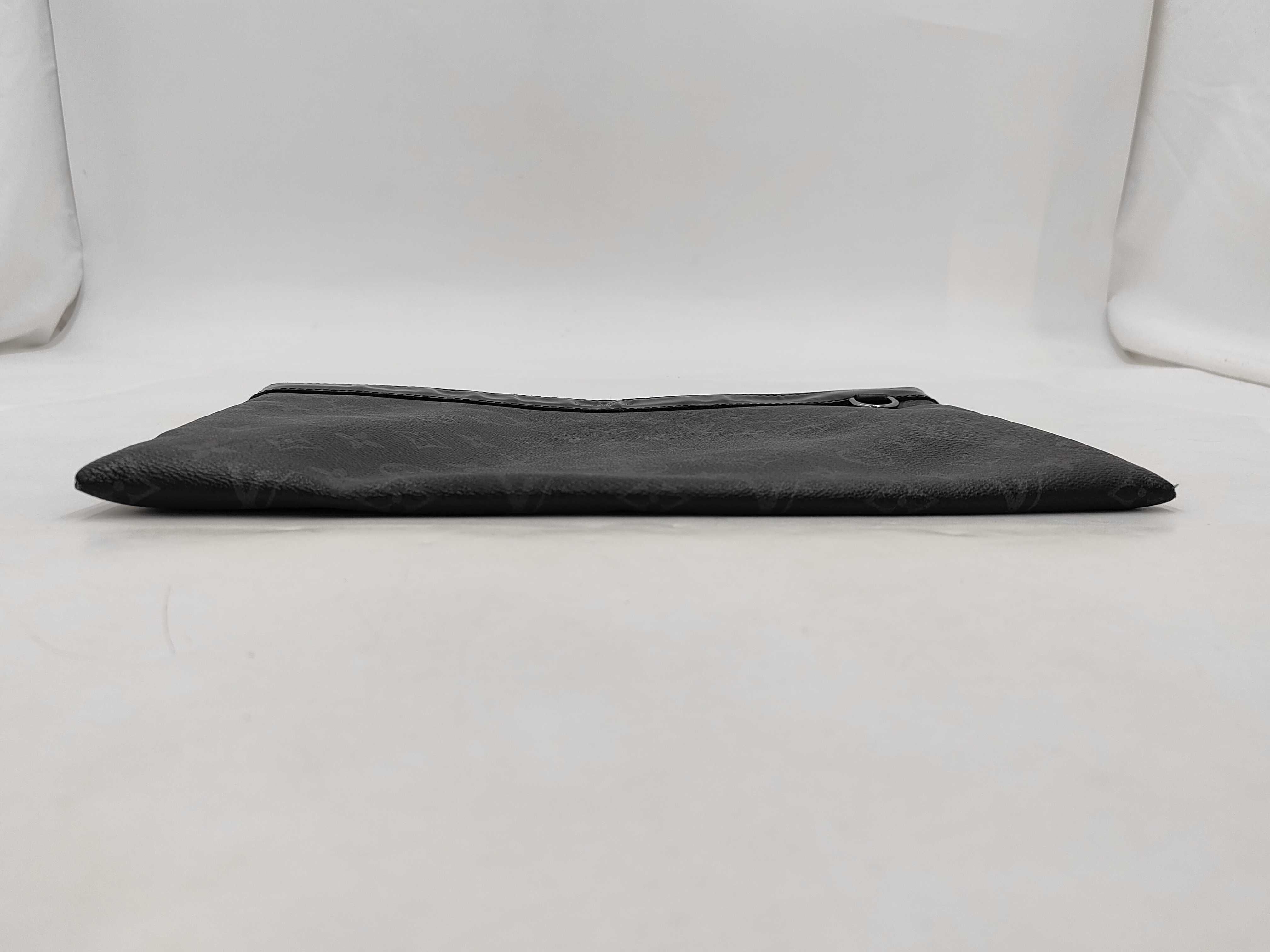 Pochette Discovery Monogram Eclipse Clutch Bag M62291 Clutch Bag — view 5