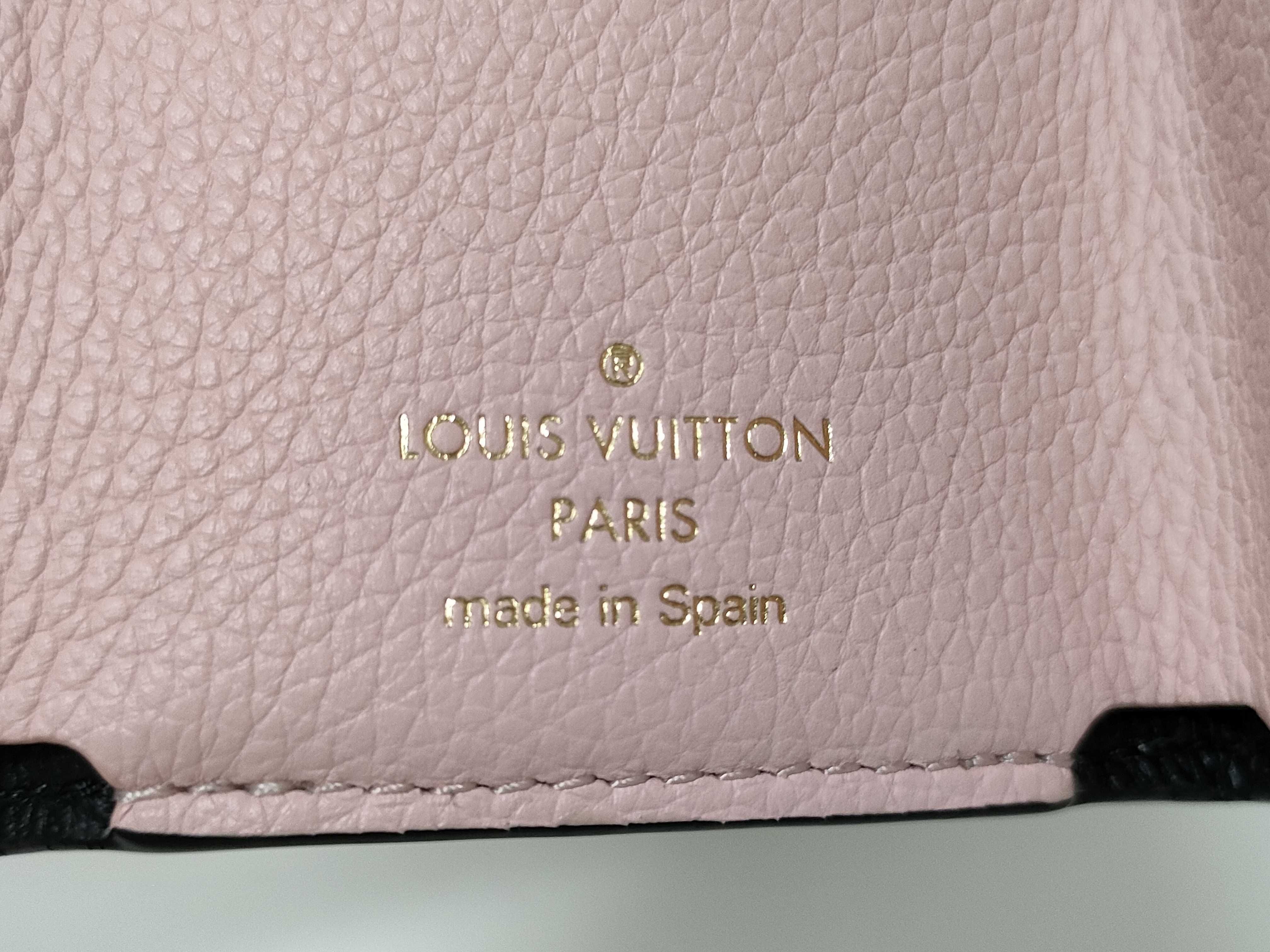 M80984 LV Wallet — view 11