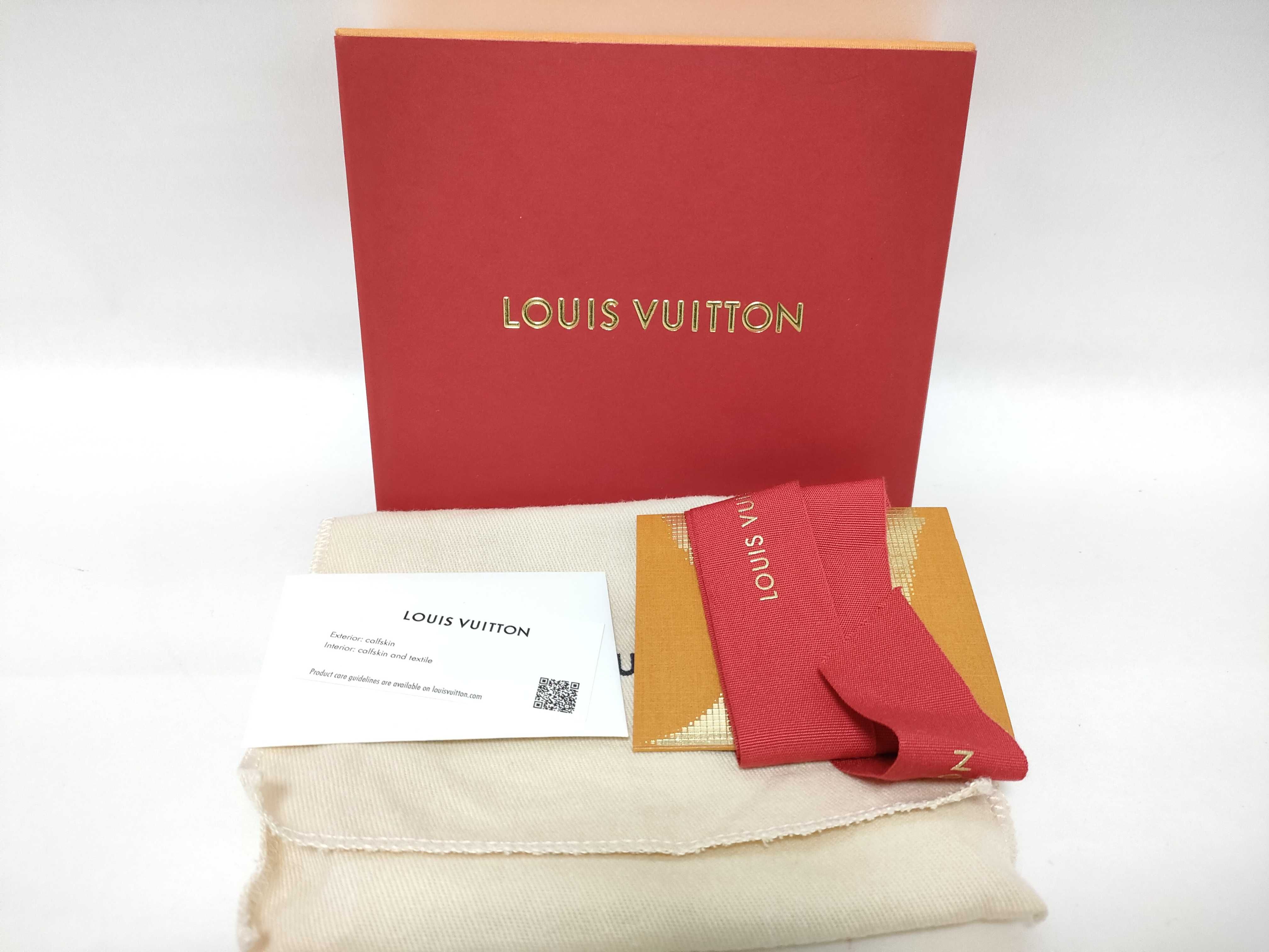 M80984 LV Wallet — view 13