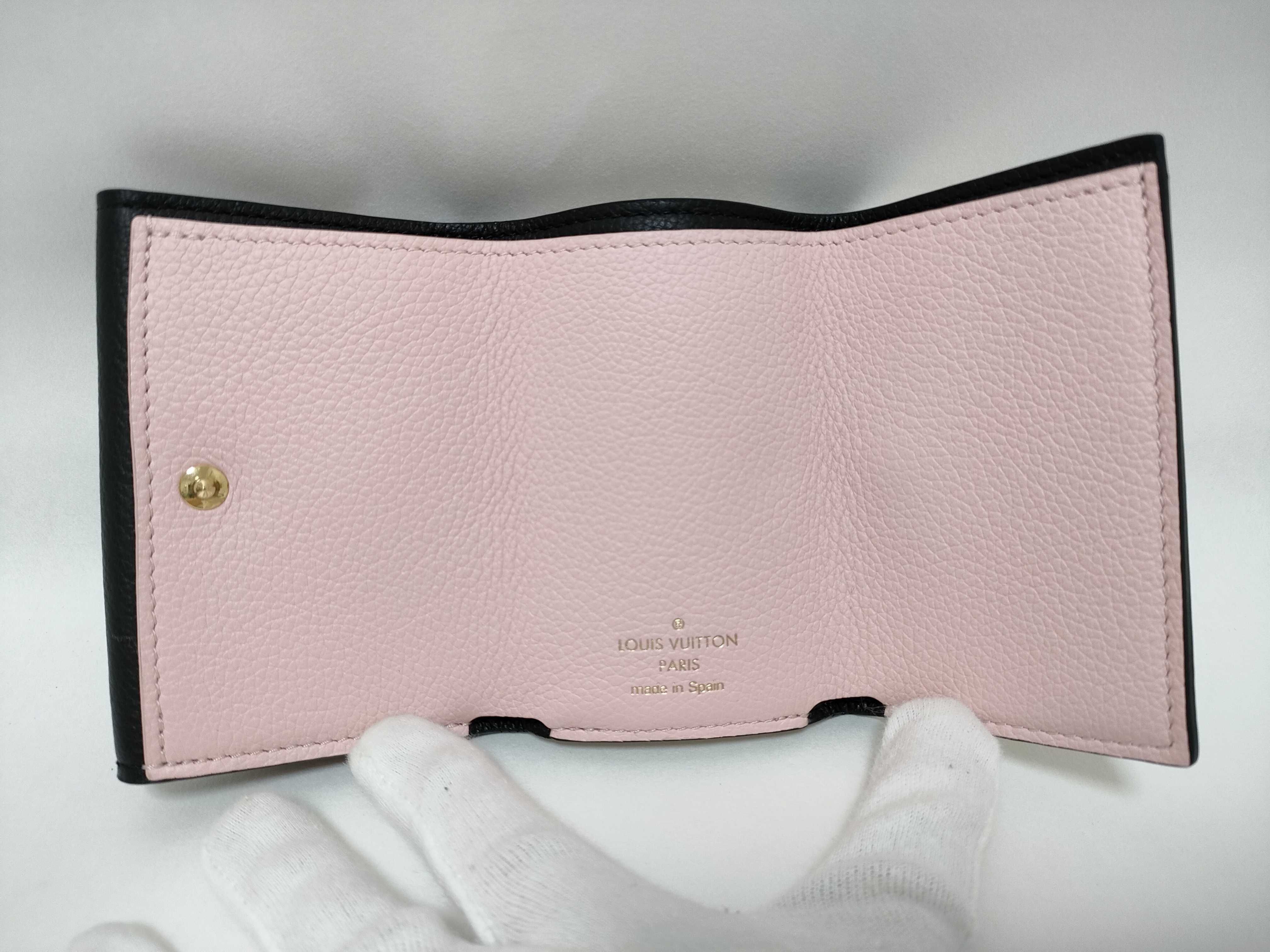 M80984 LV Wallet — view 9