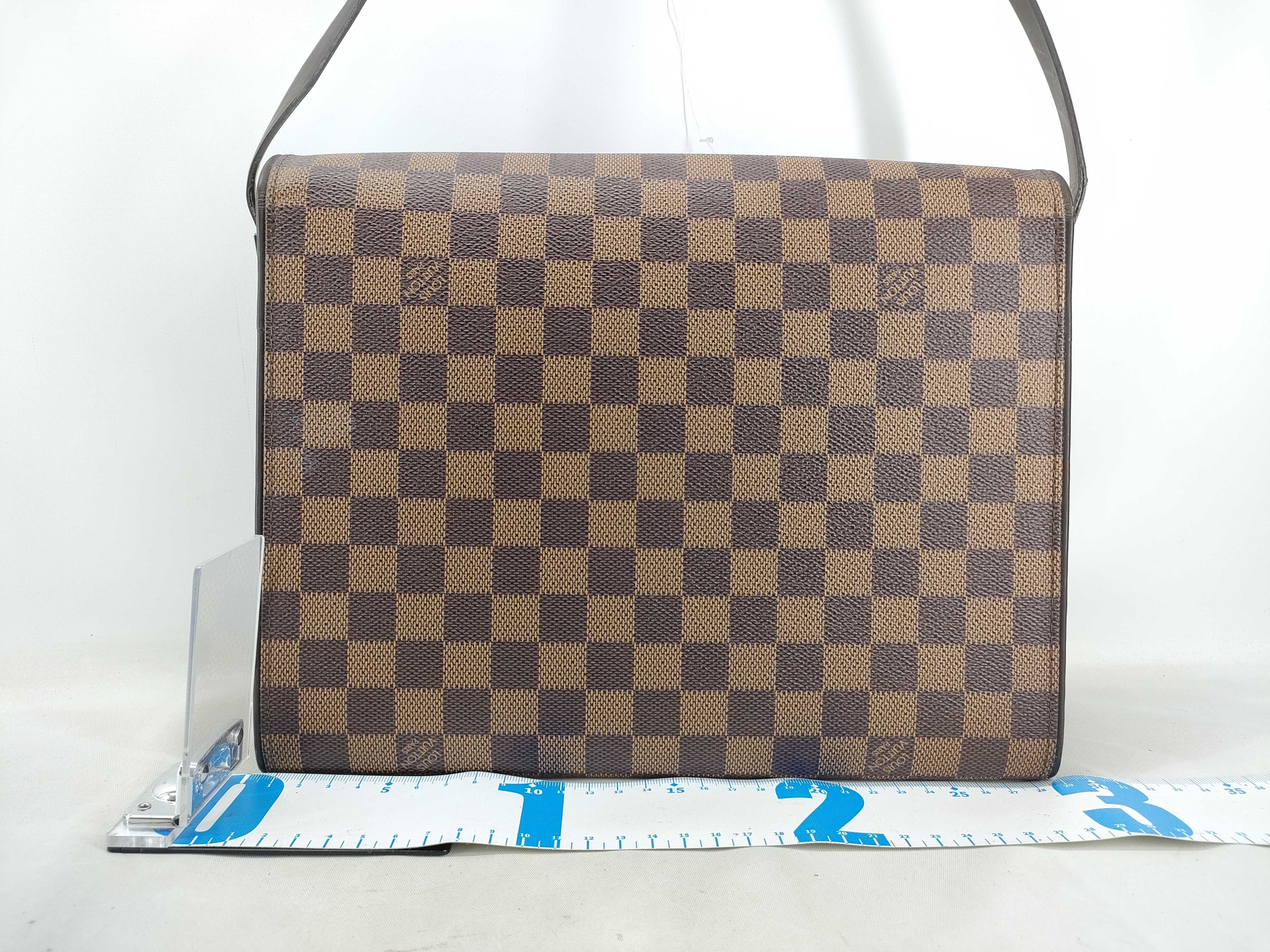 Damier Tribeca Carre — view 2