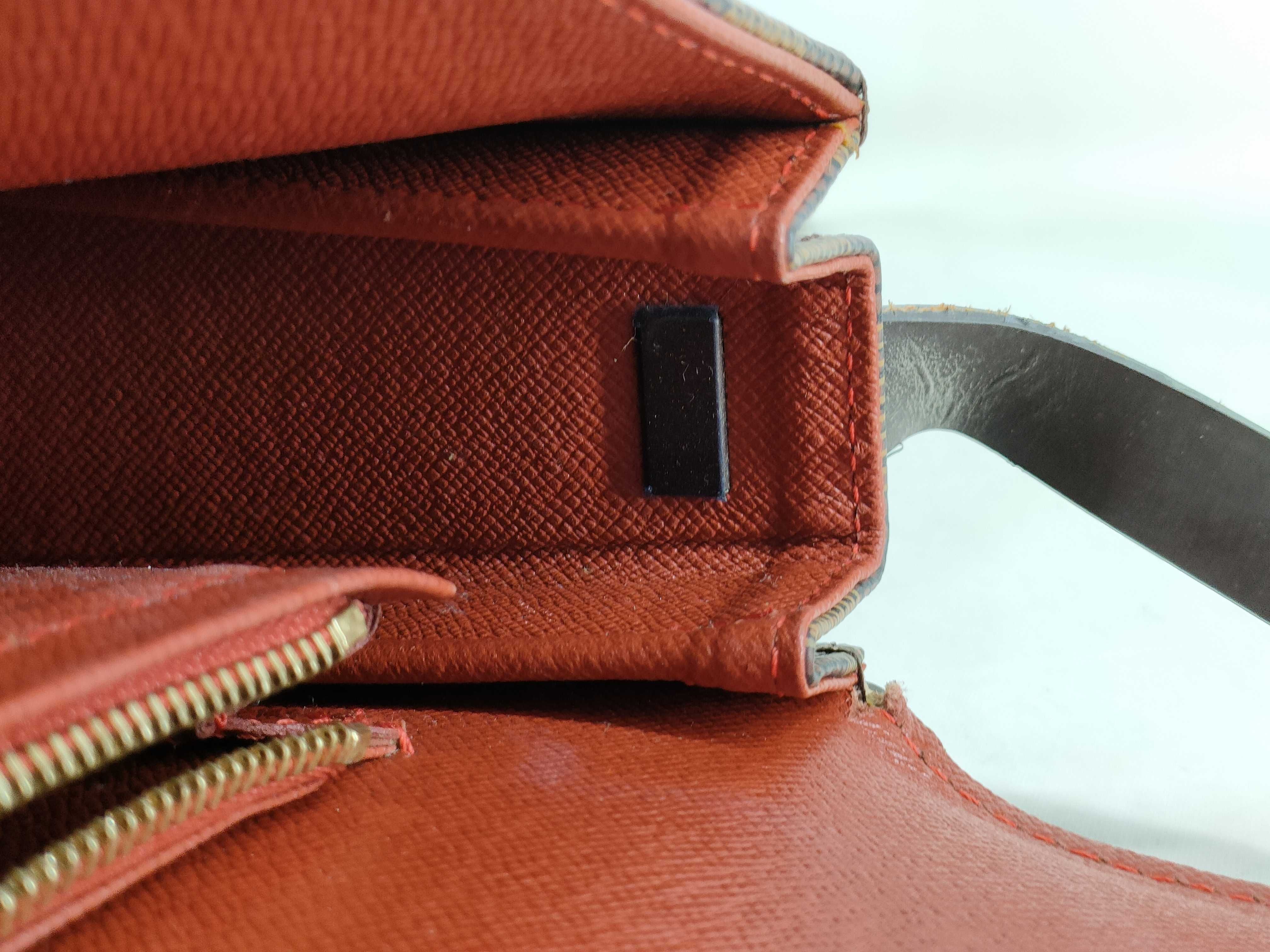 Damier Tribeca Carre — view 12