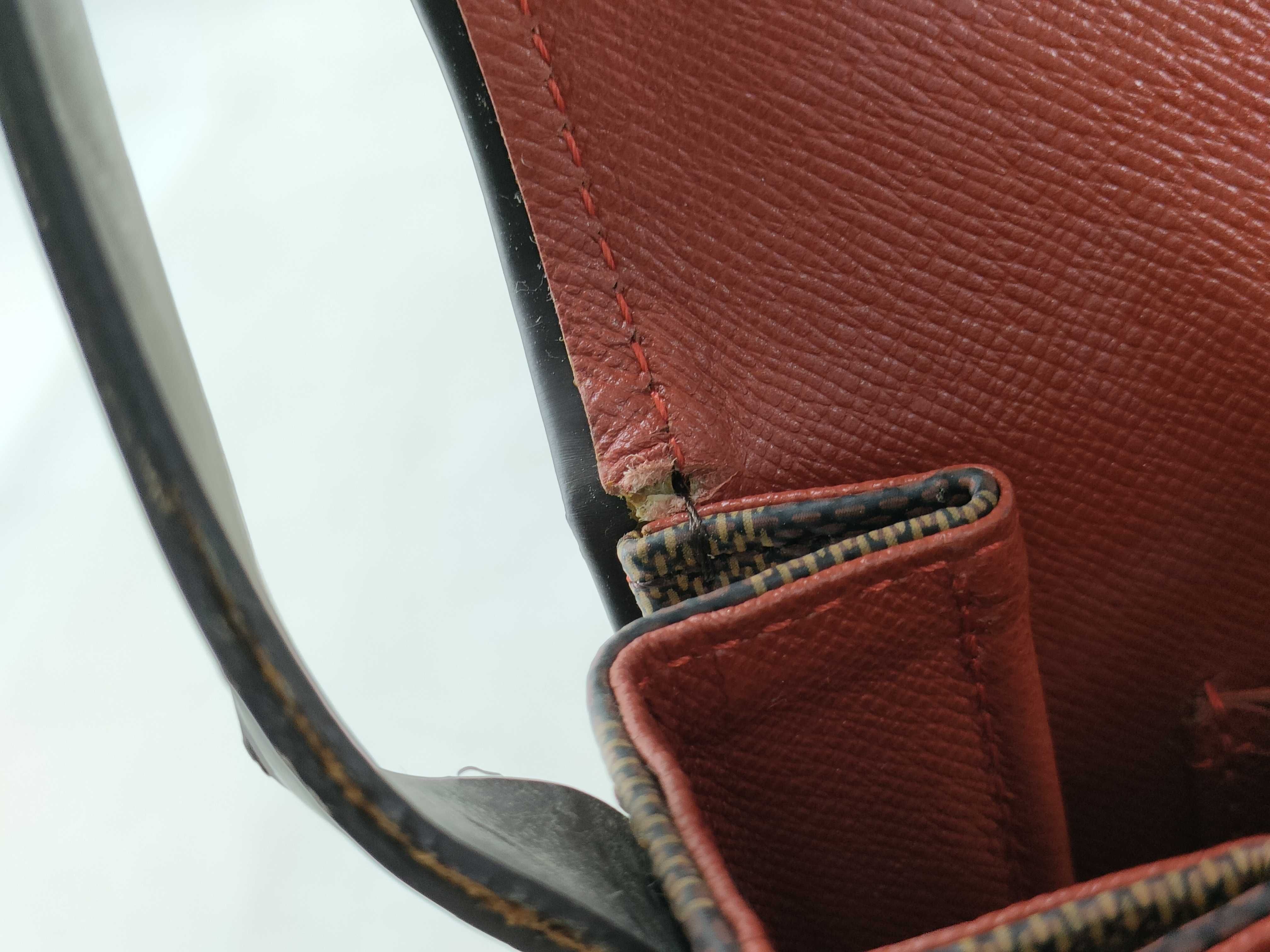 Damier Tribeca Carre — view 14