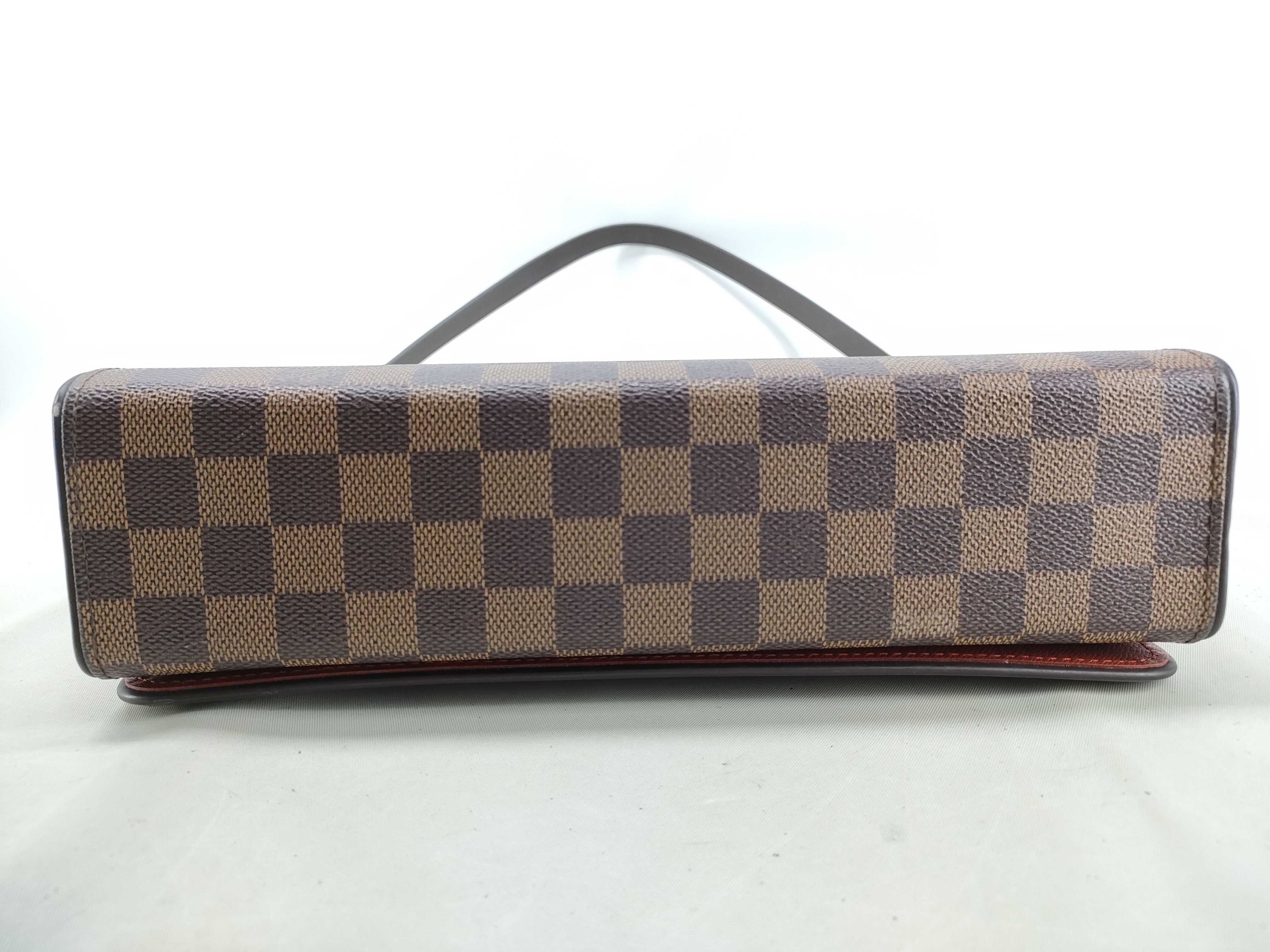 Damier Tribeca Carre — view 3