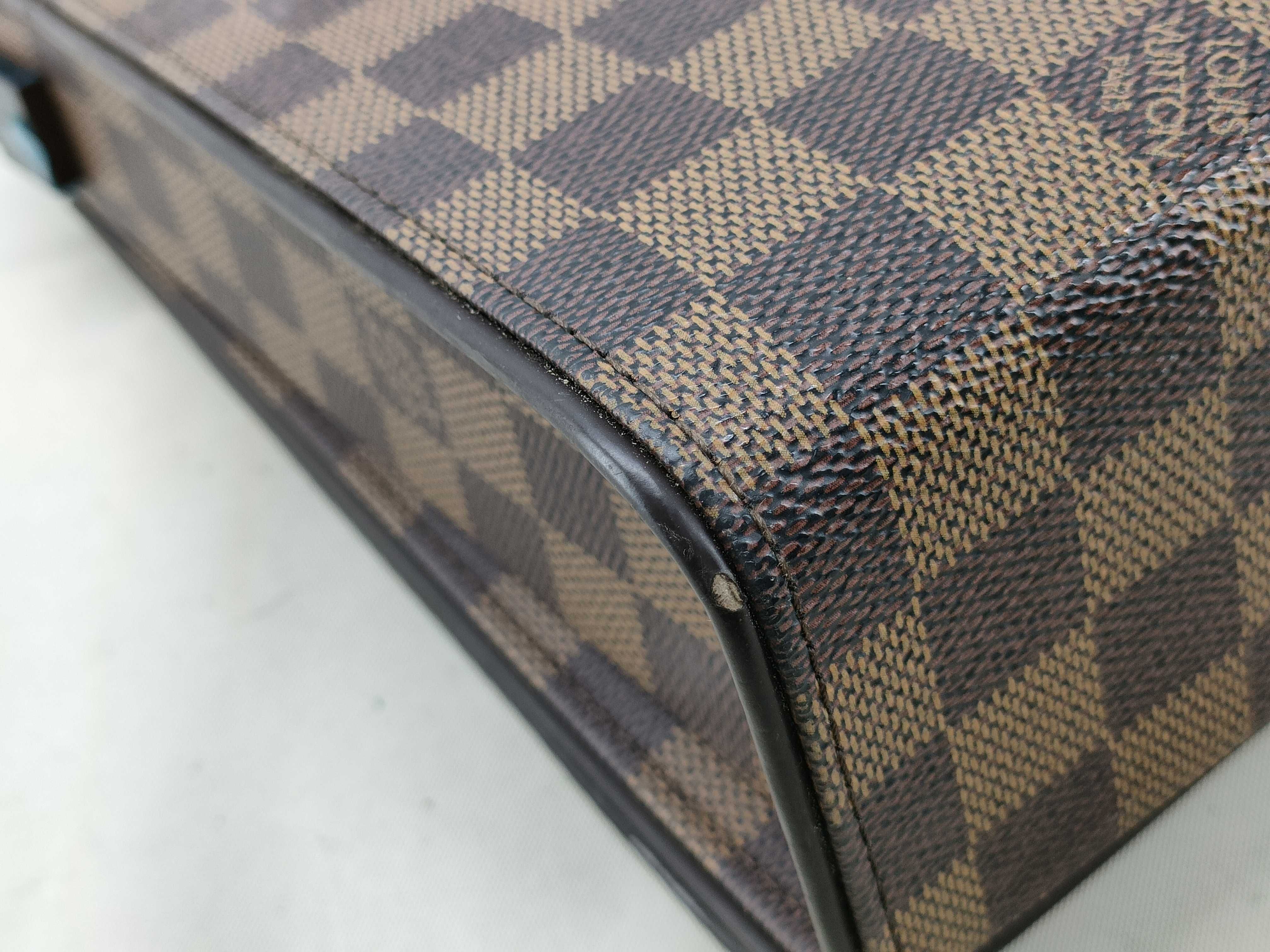 Damier Tribeca Carre — view 4