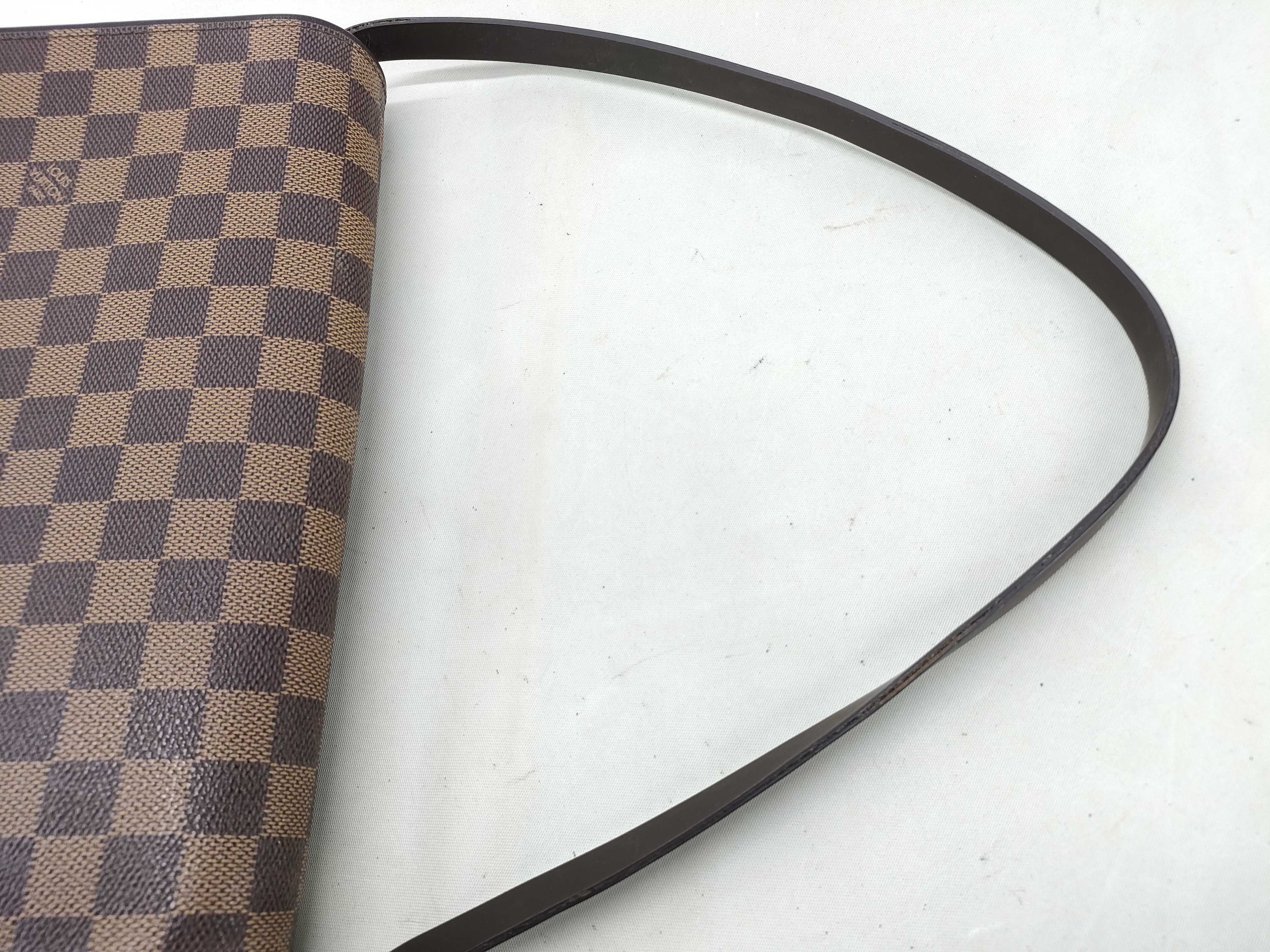 Damier Tribeca Carre — view 5