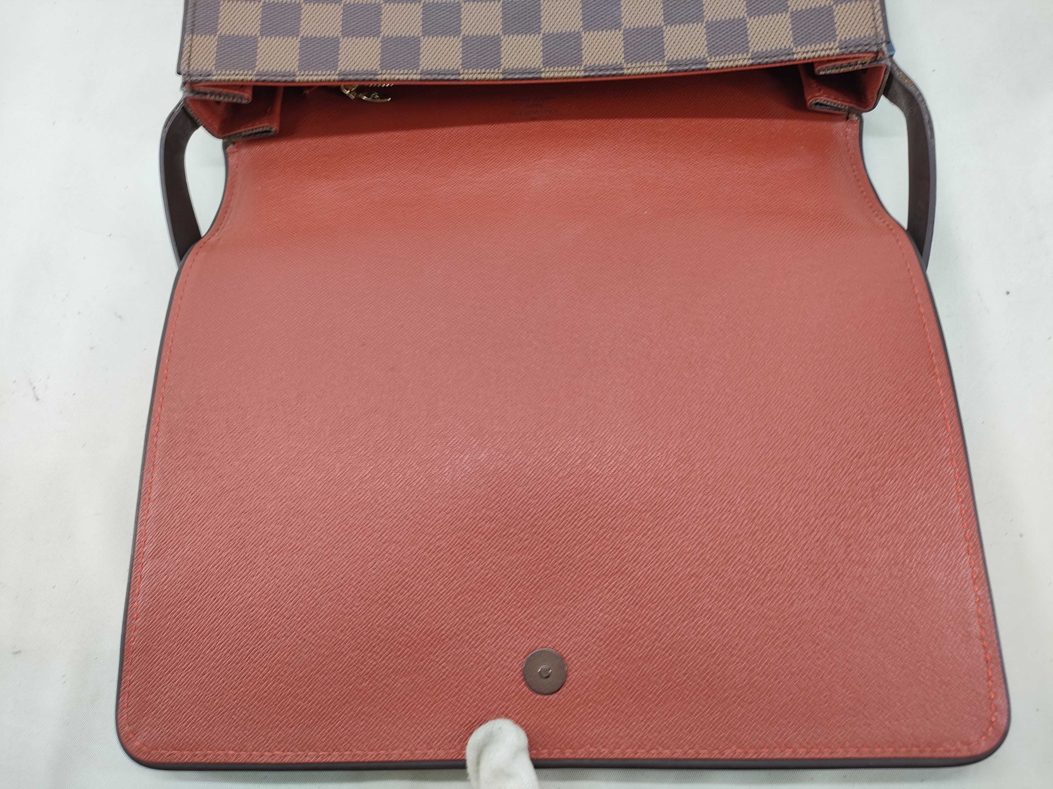 Damier Tribeca Carre — view 8