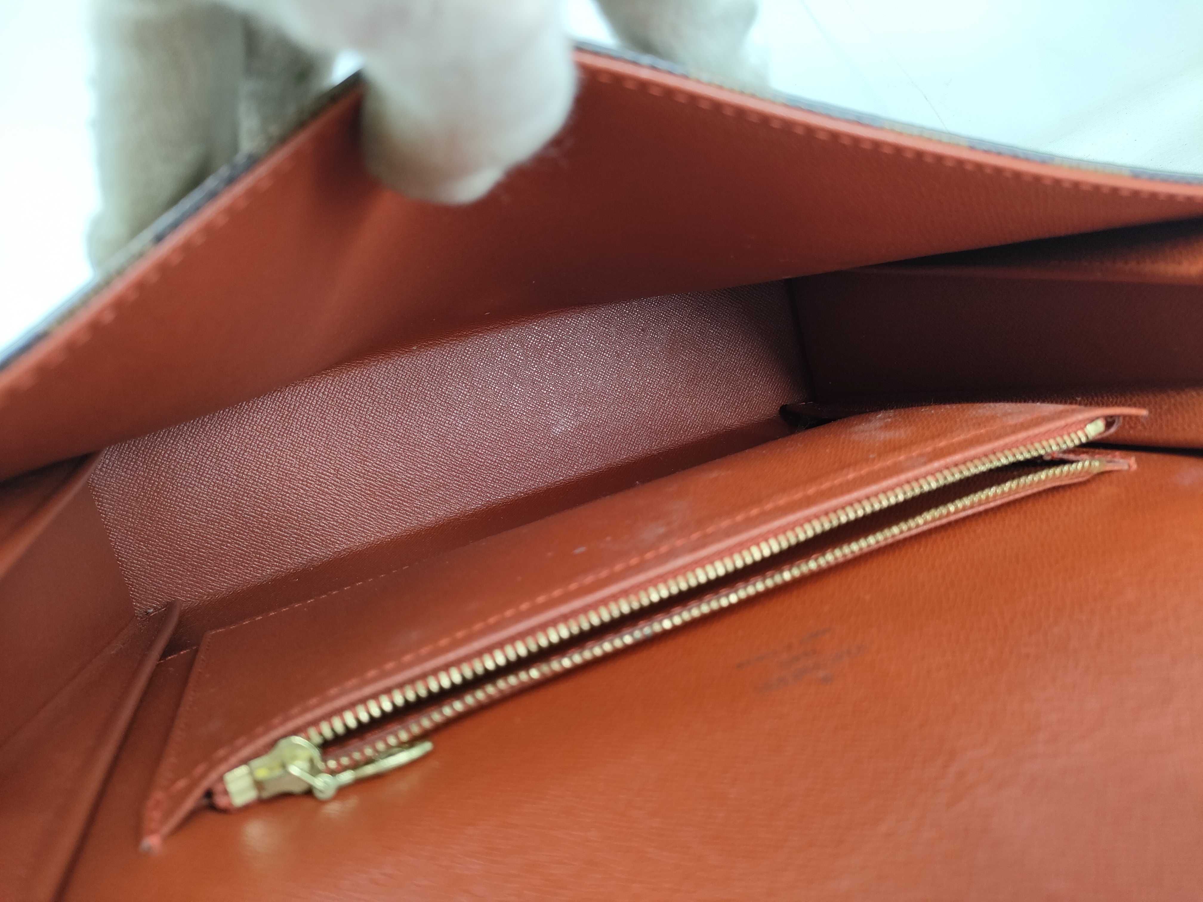 Damier Tribeca Carre — view 9