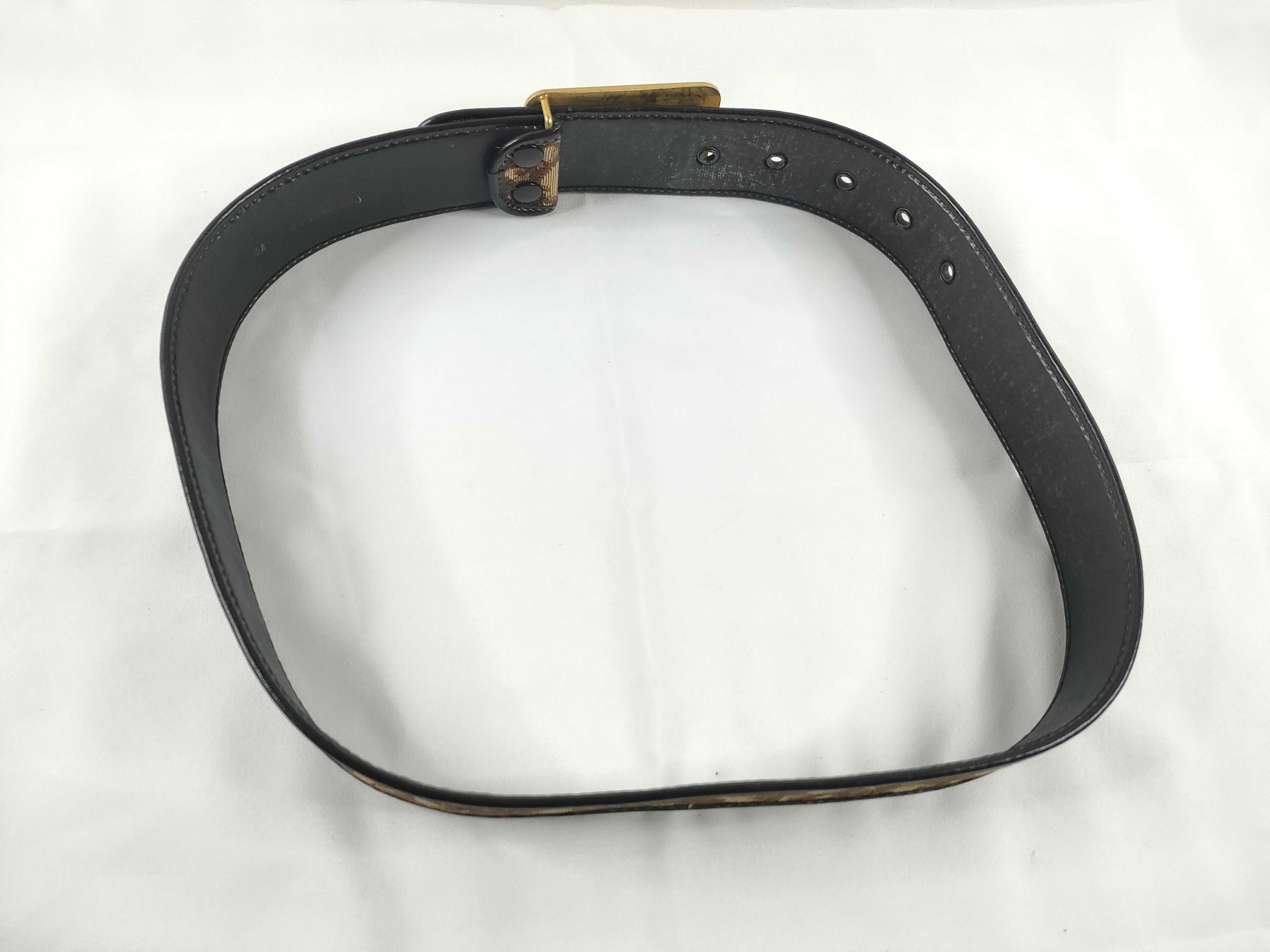 Trotter Dior Belt Trotter Belt — view 2