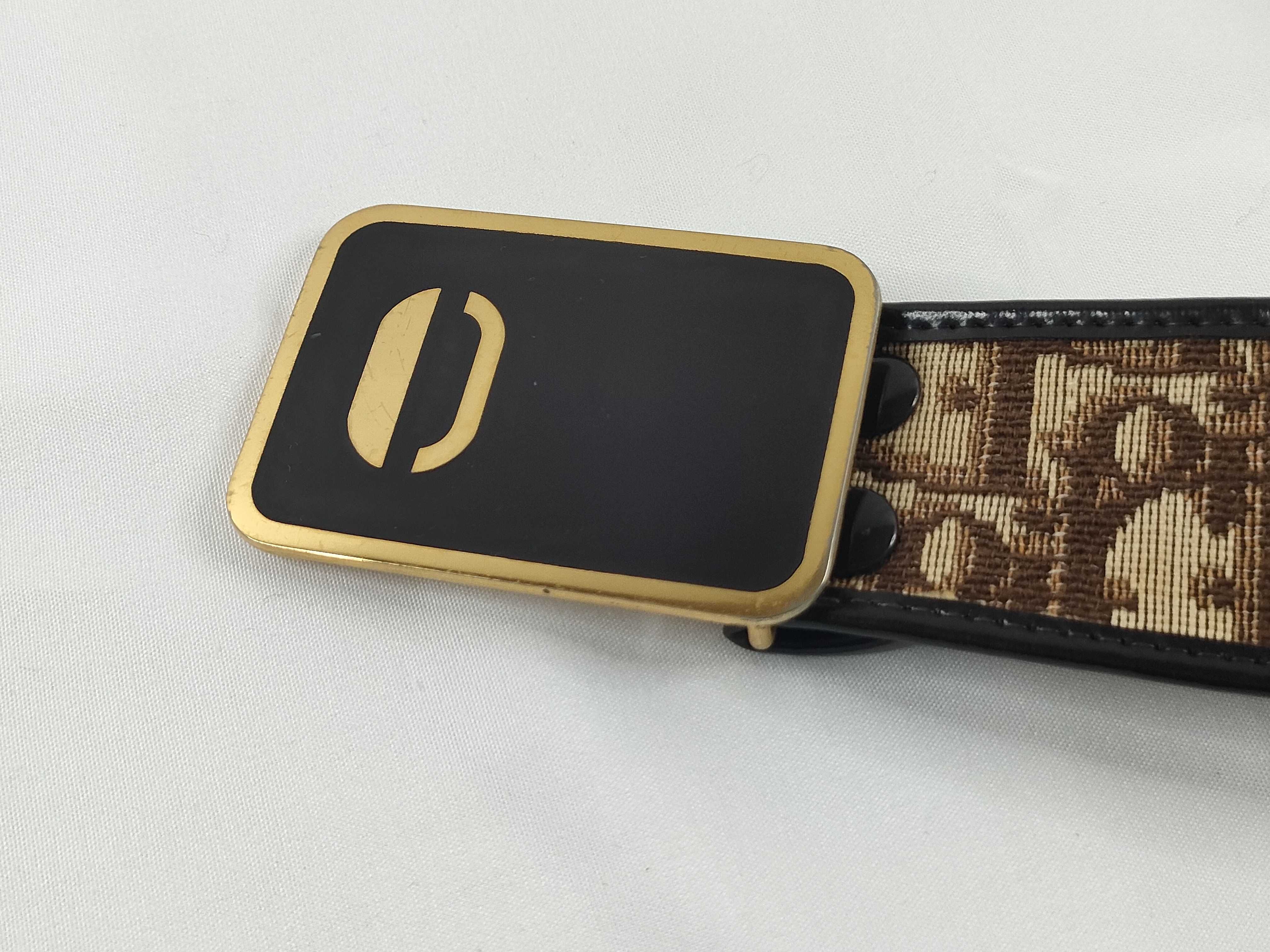 Trotter Dior Belt Trotter Belt — view 3