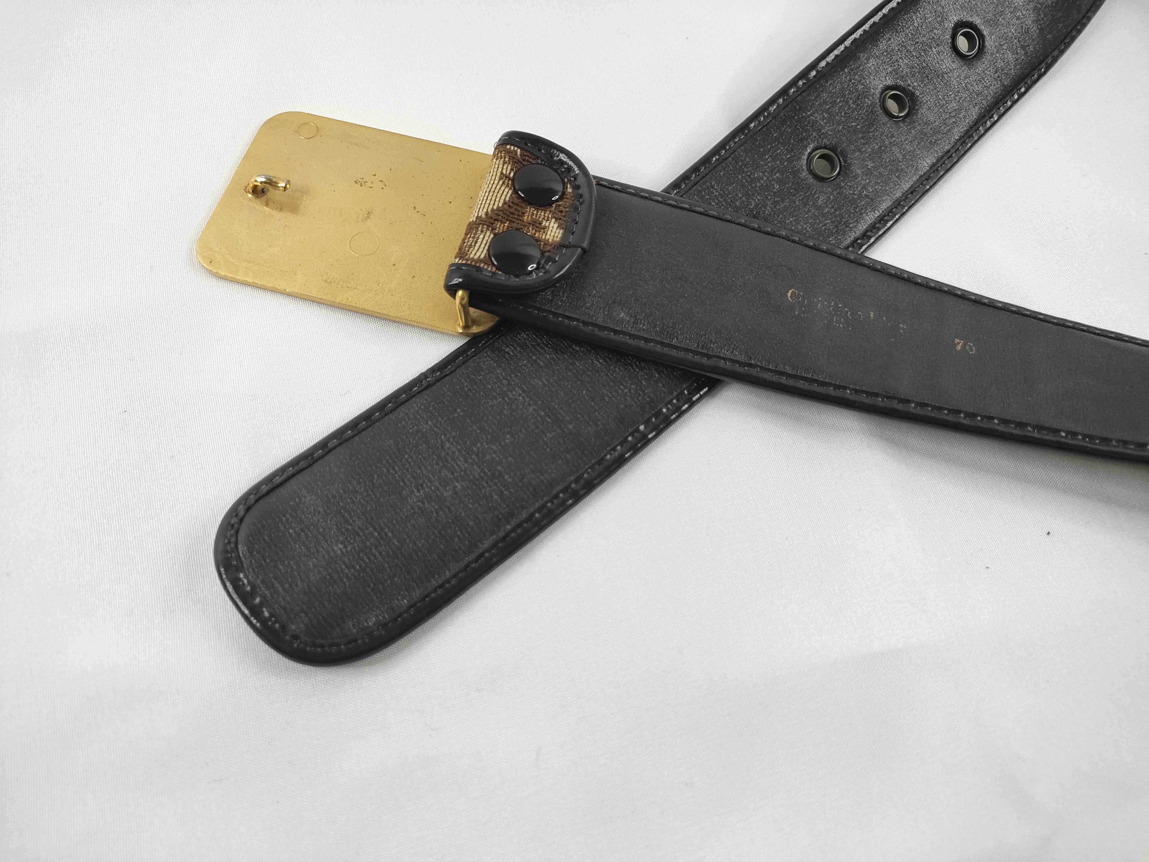 Trotter Dior Belt Trotter Belt — view 4