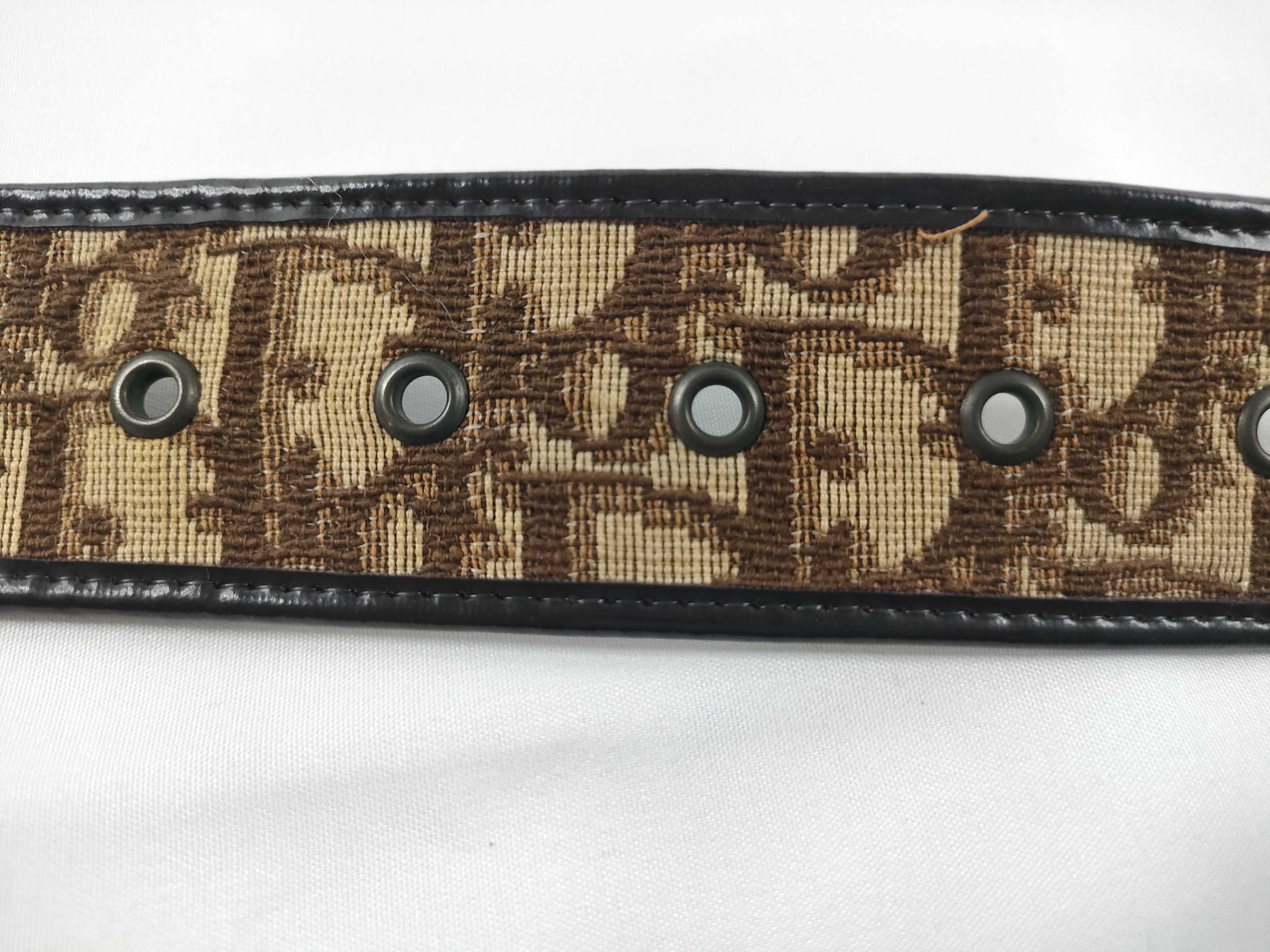 Trotter Dior Belt Trotter Belt — view 7