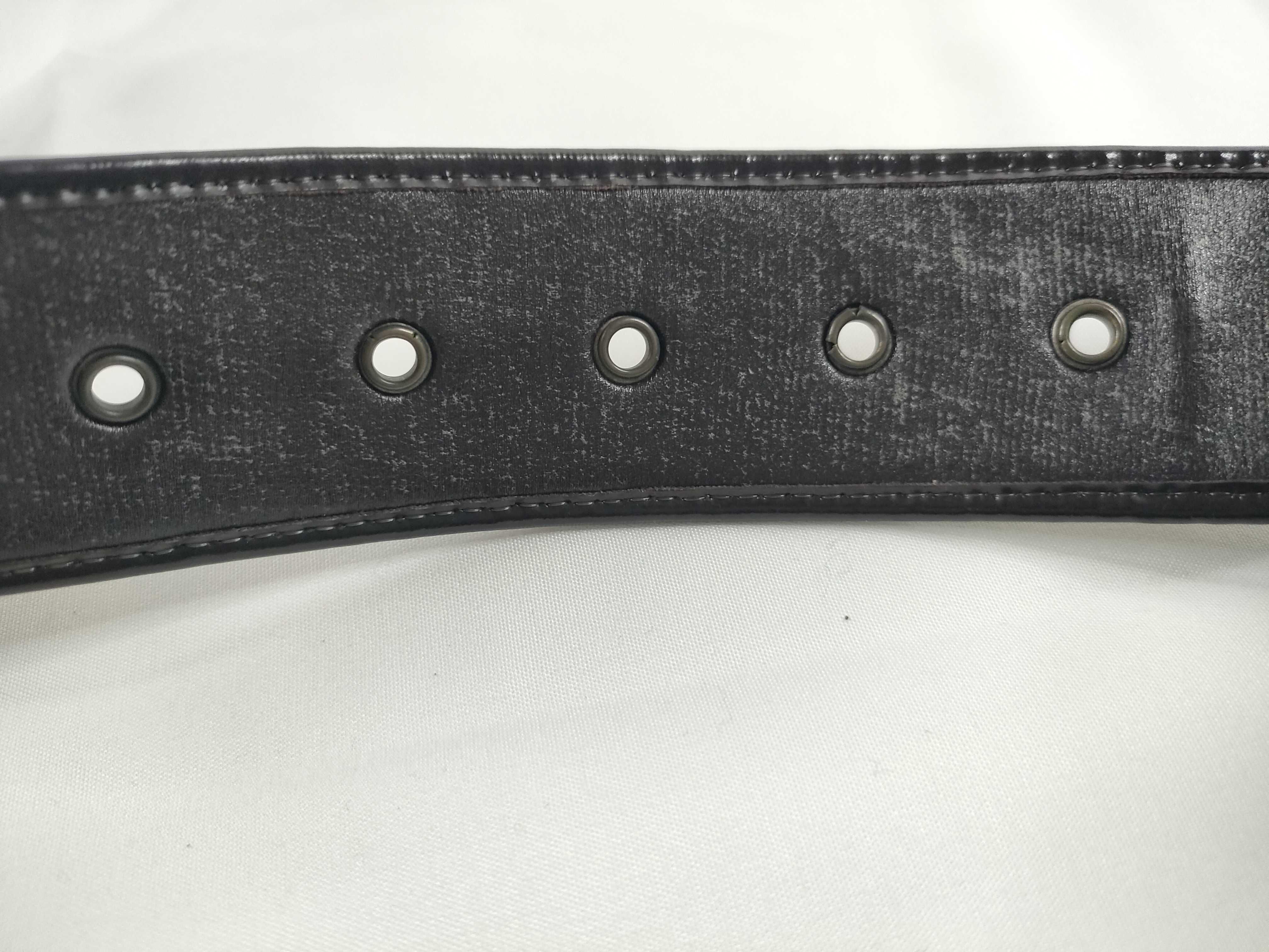 Trotter Dior Belt Trotter Belt — view 8