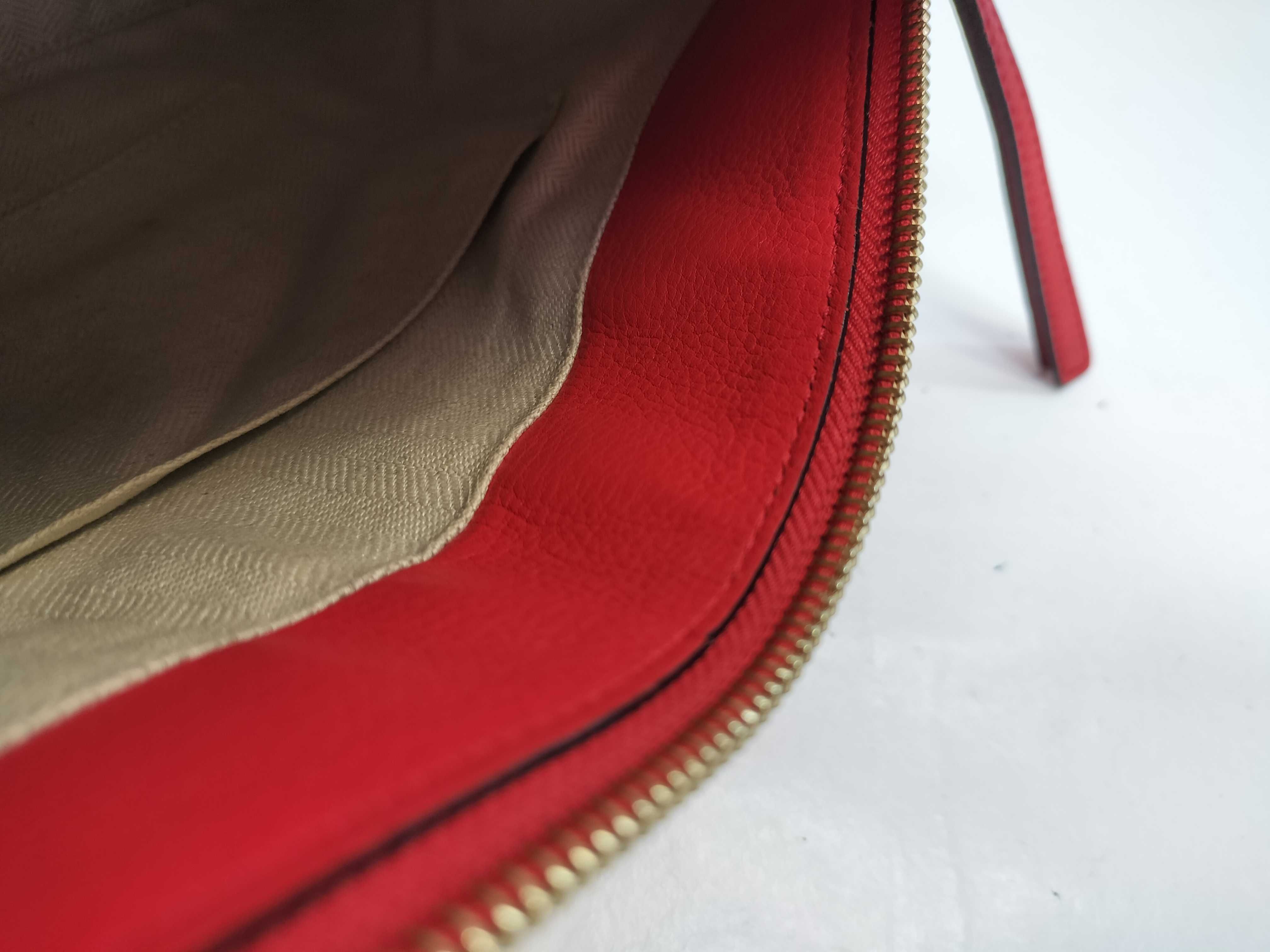 Puzzle Bag Medium Leather Handbag — view 9