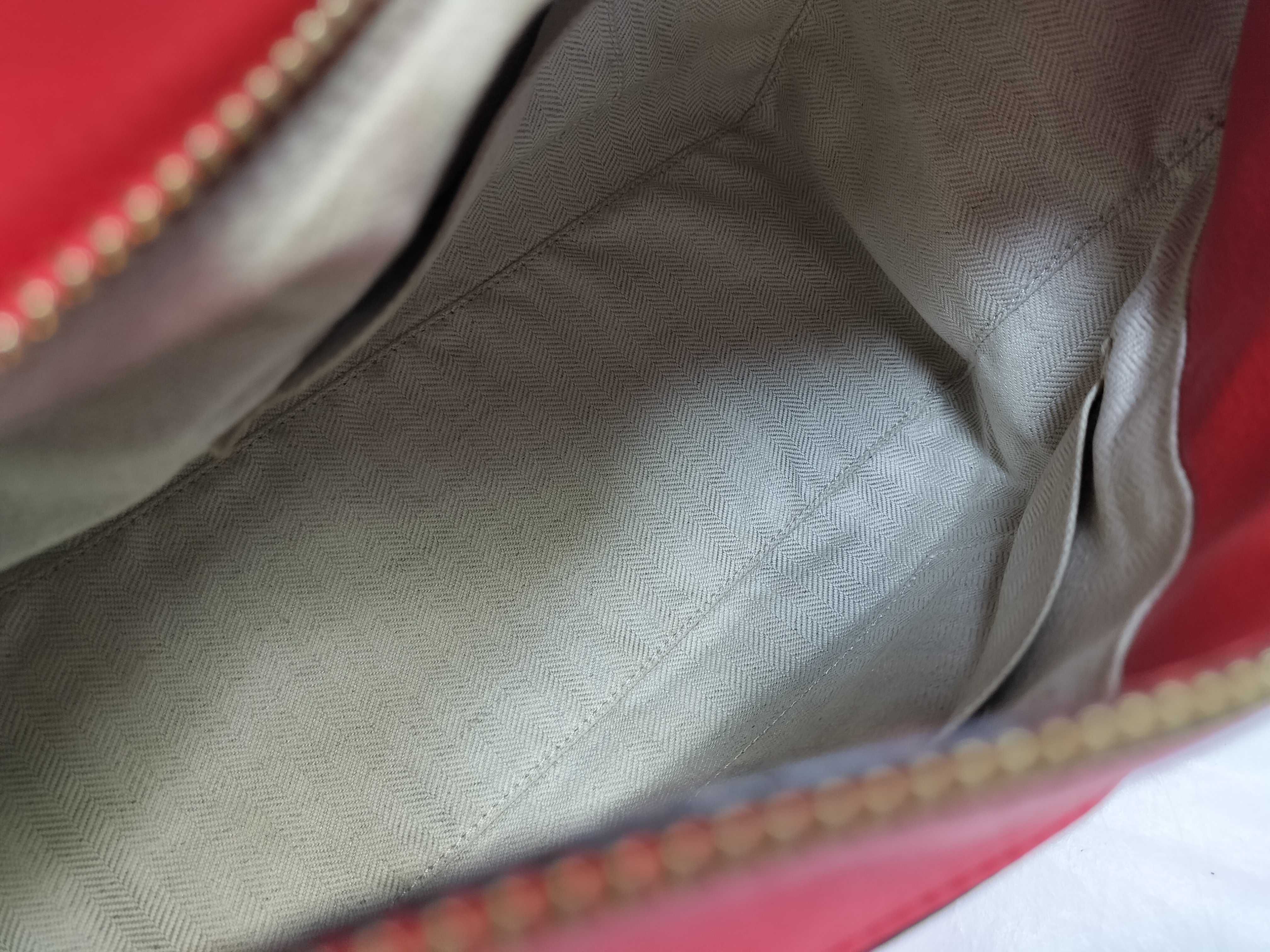 Puzzle Bag Medium Leather Handbag — view 10