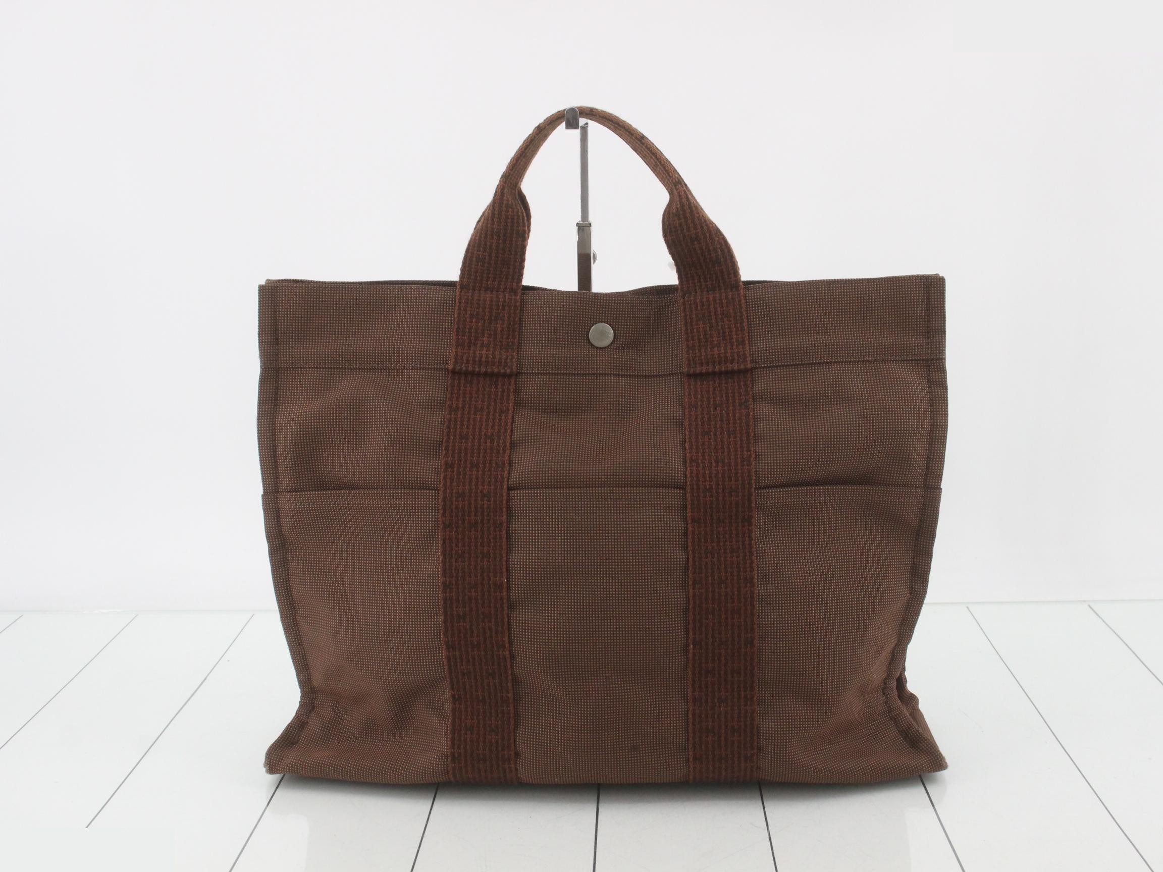 Tote GM — view 2