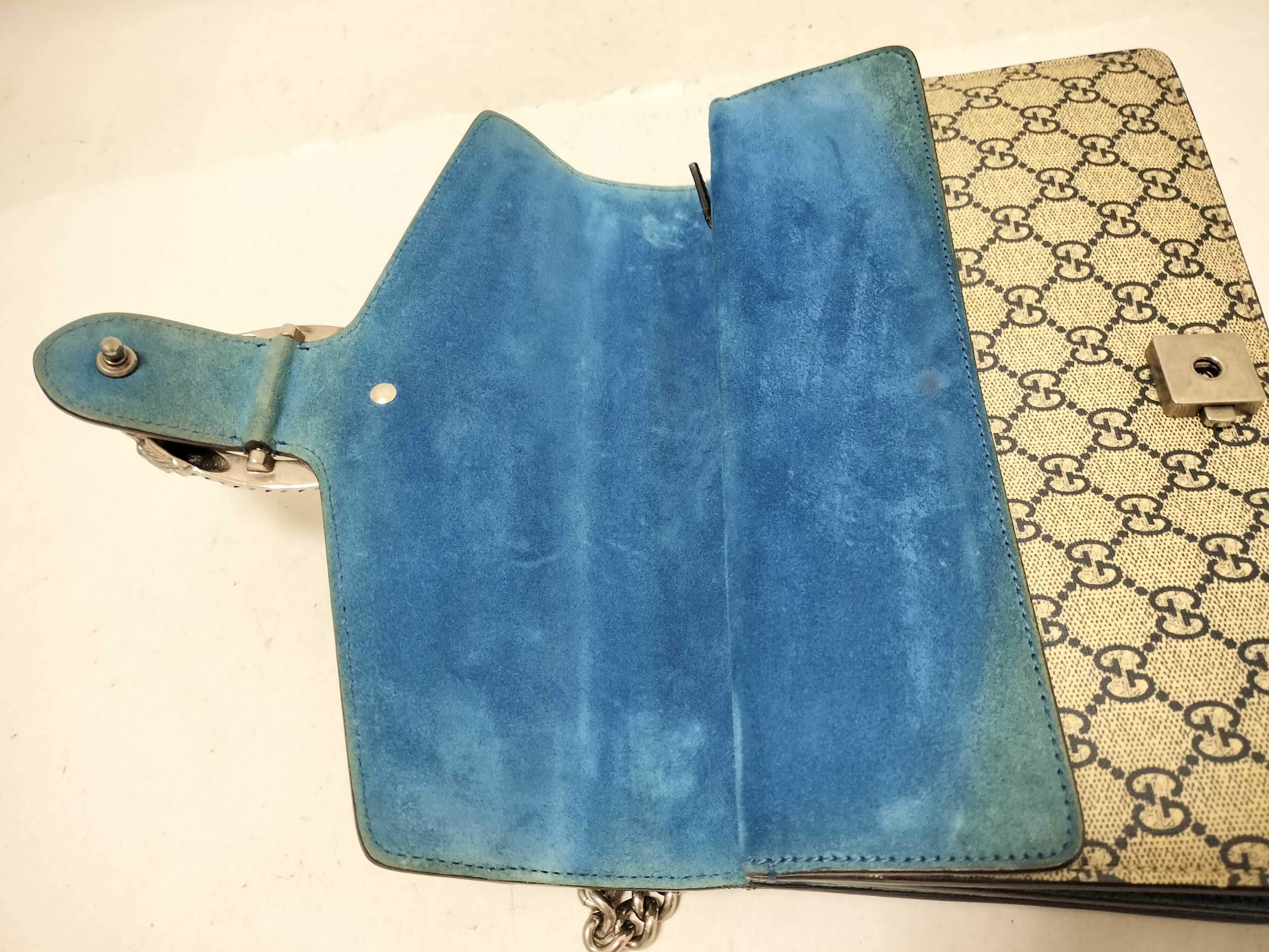 Shoulder Bag — view 8