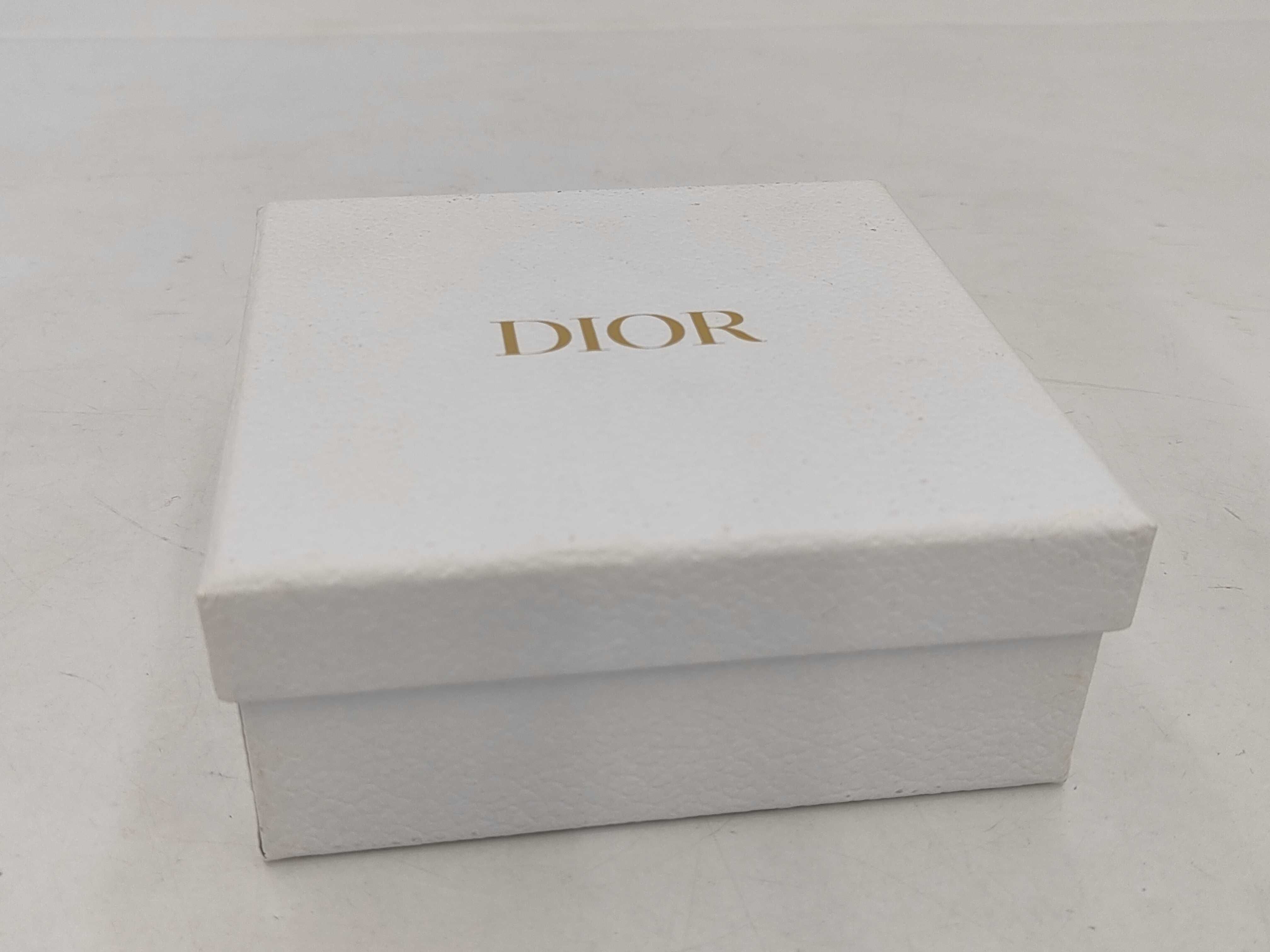 Saddle Logo Folding Wallet — view 10