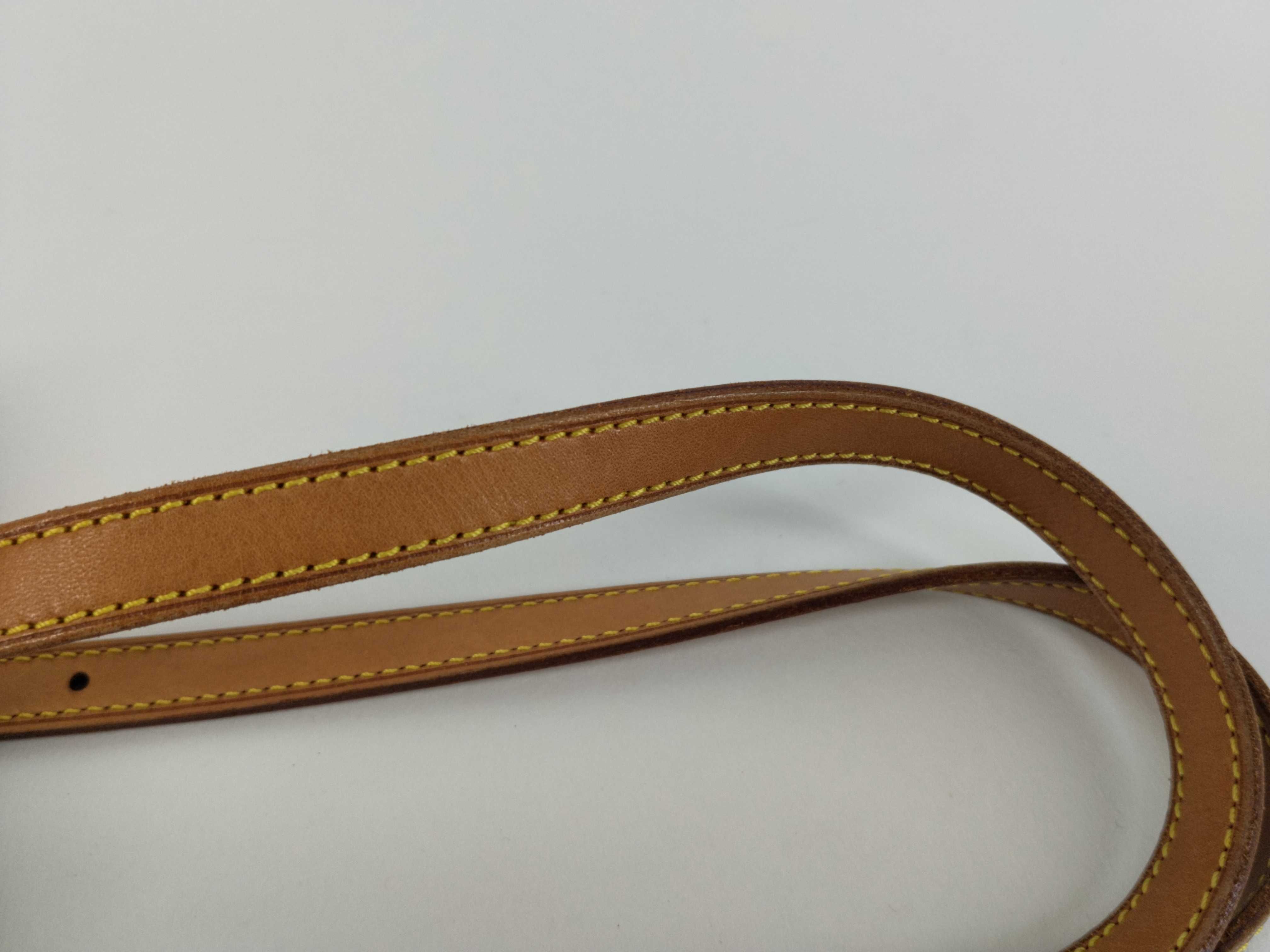 Monogram Louis Vuitton Bucket Tote Bag — view 3