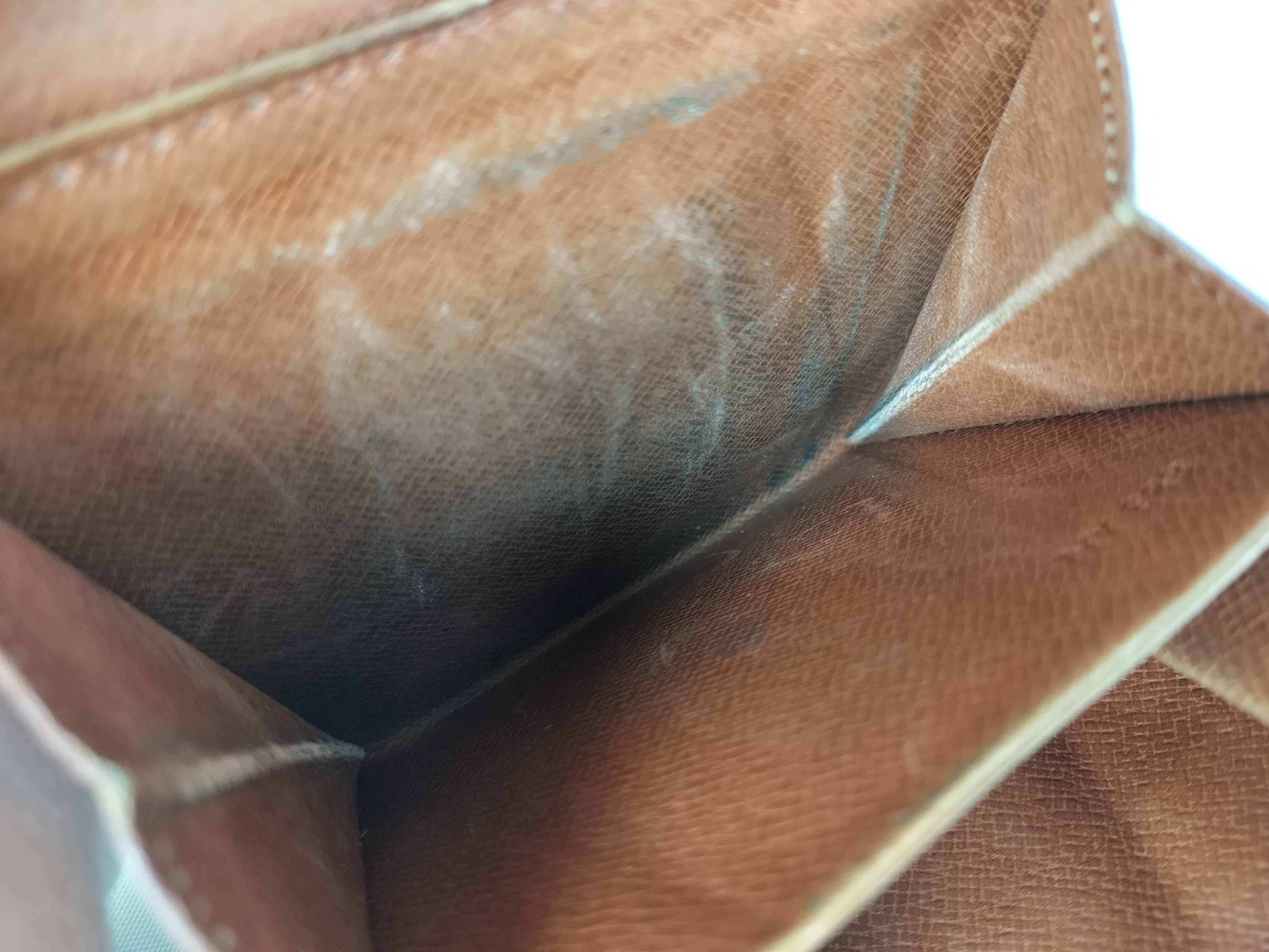 Monogram Folding Wallet — view 6