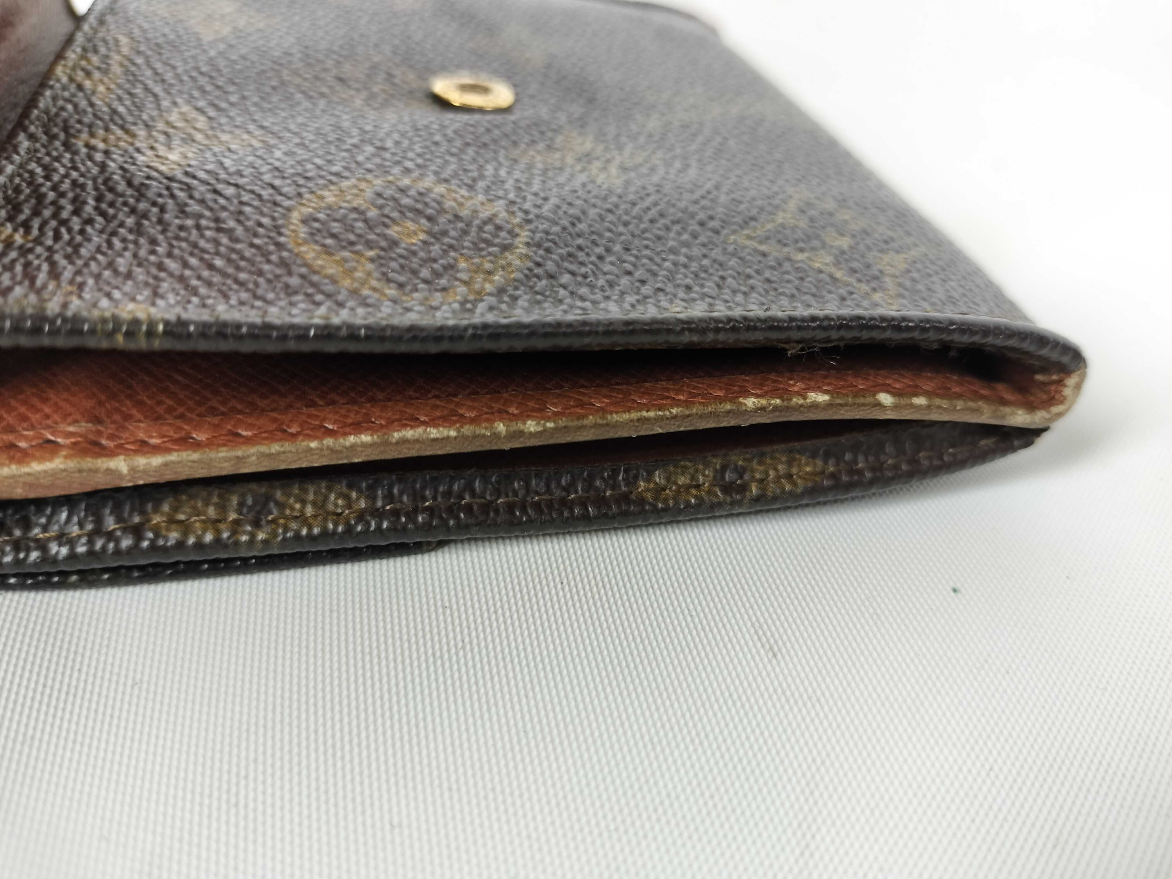 Monogram Folding Wallet — view 10