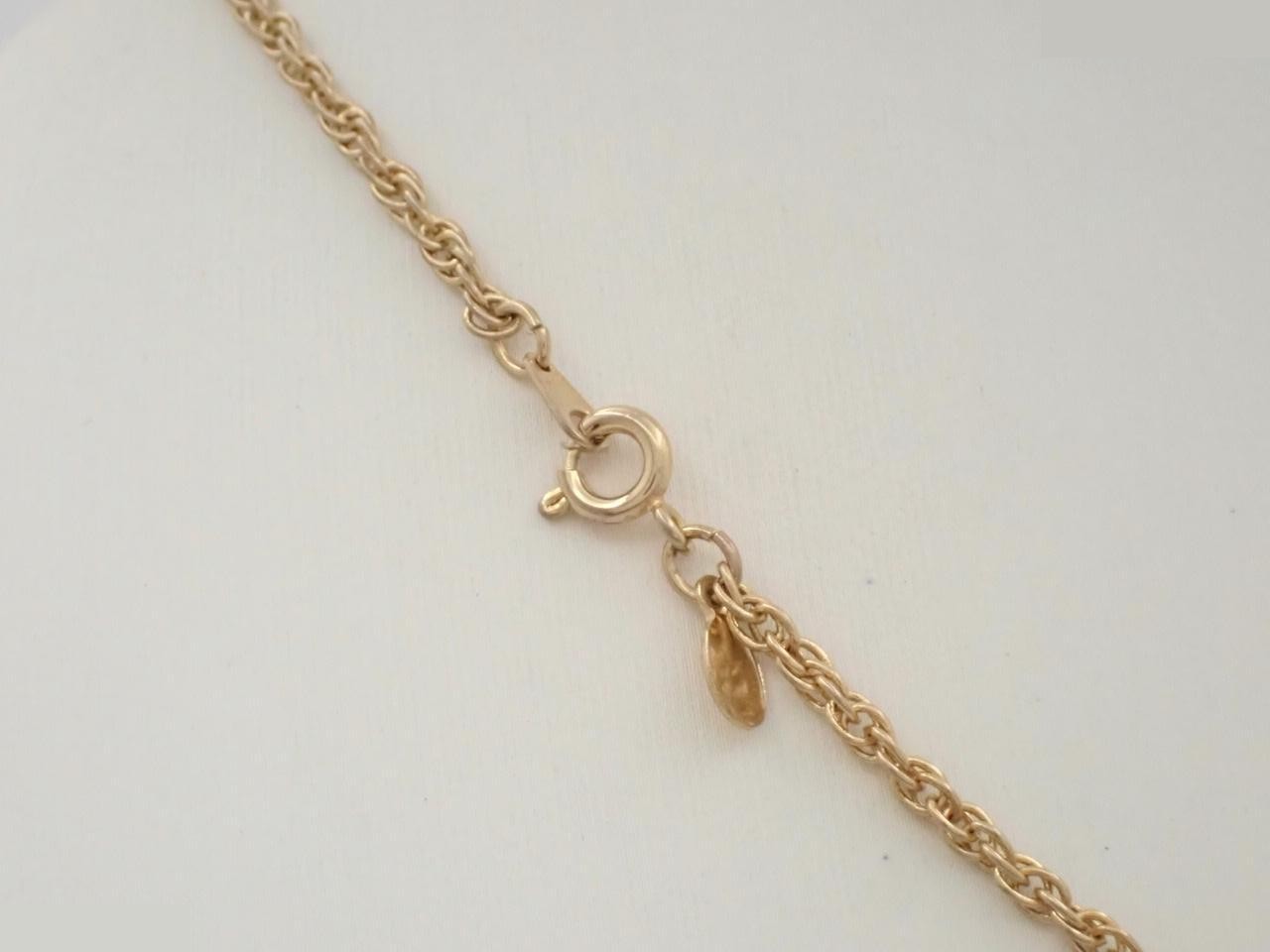 Other lines: Precious metals, necklaces, pendants — view 2