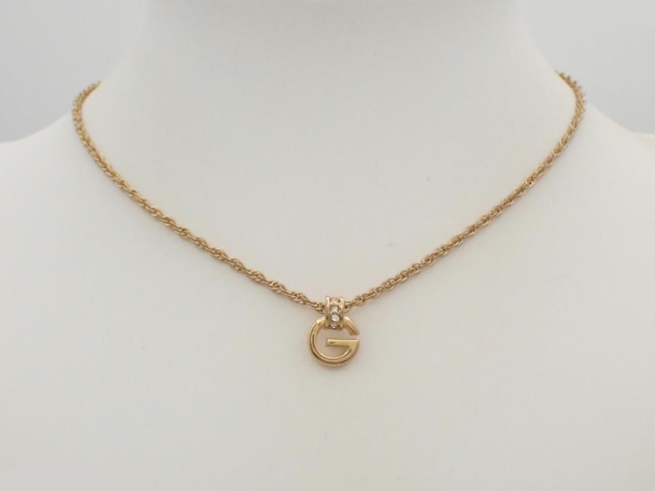 Other lines: Precious metals, necklaces, pendants — view 3