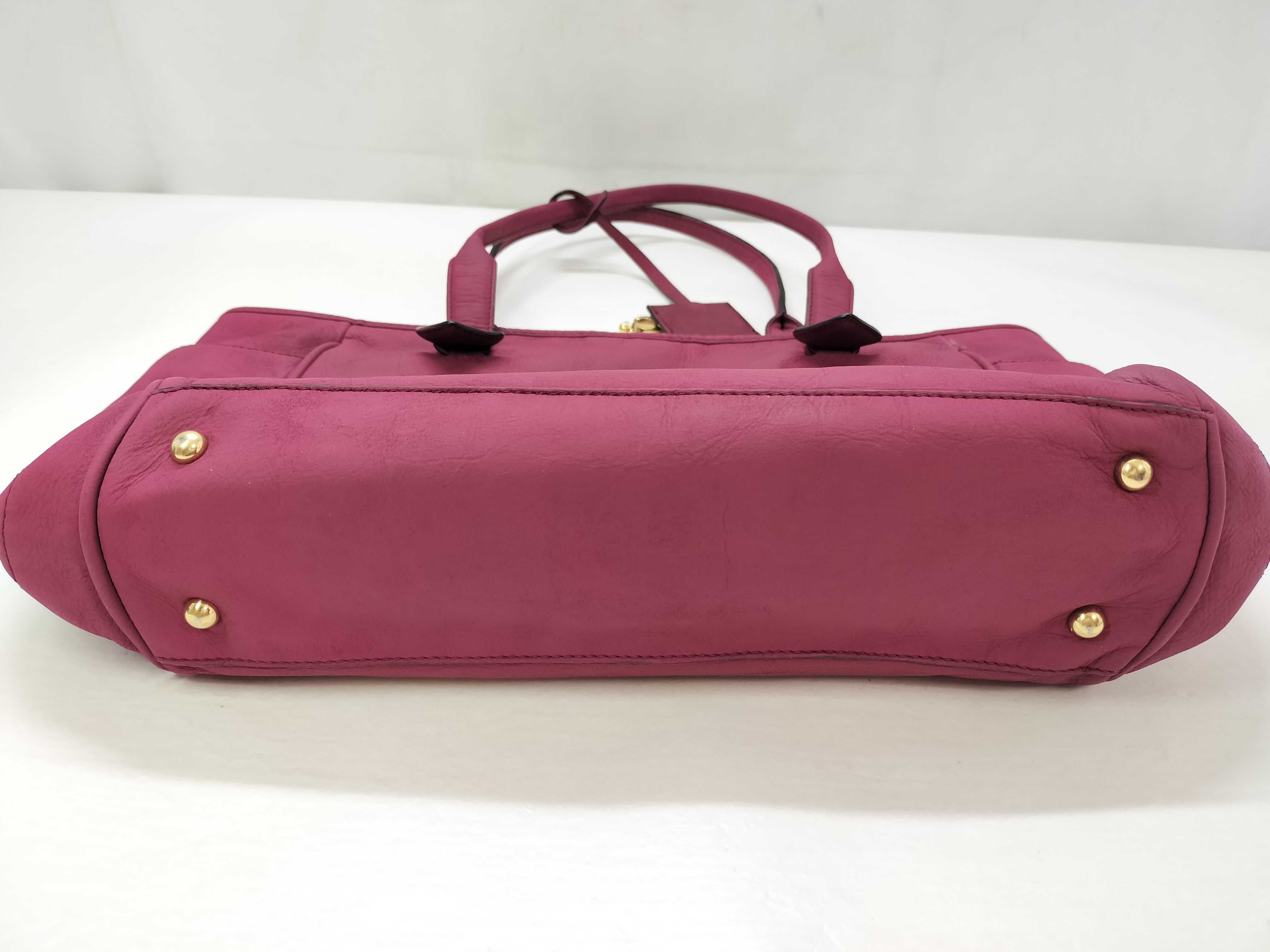Tote Bag, Purple Tote Bag — view 13