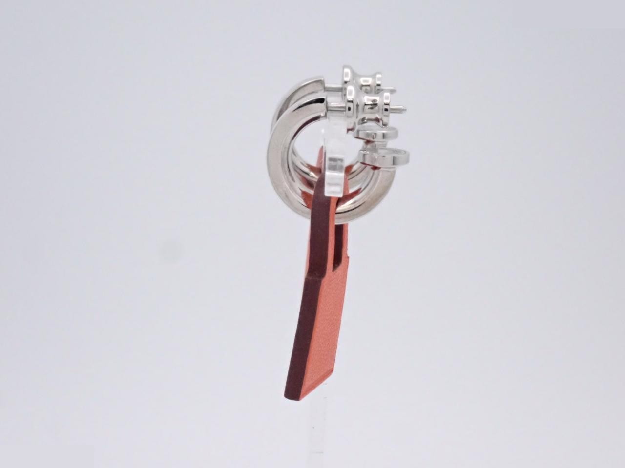 Earrings — view 3