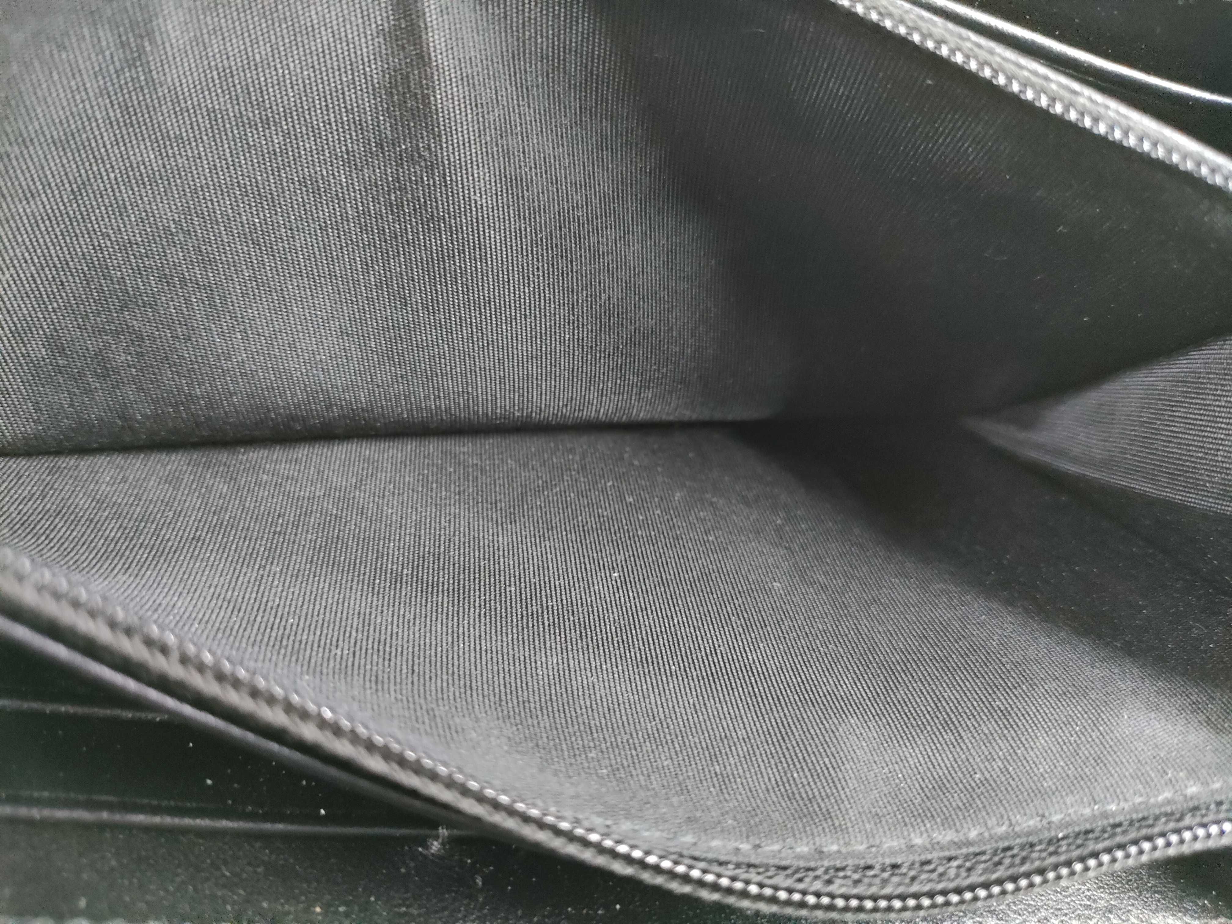 Caviar Skin Chanel Boy Long Wallet No. 31 Wallet — view 10