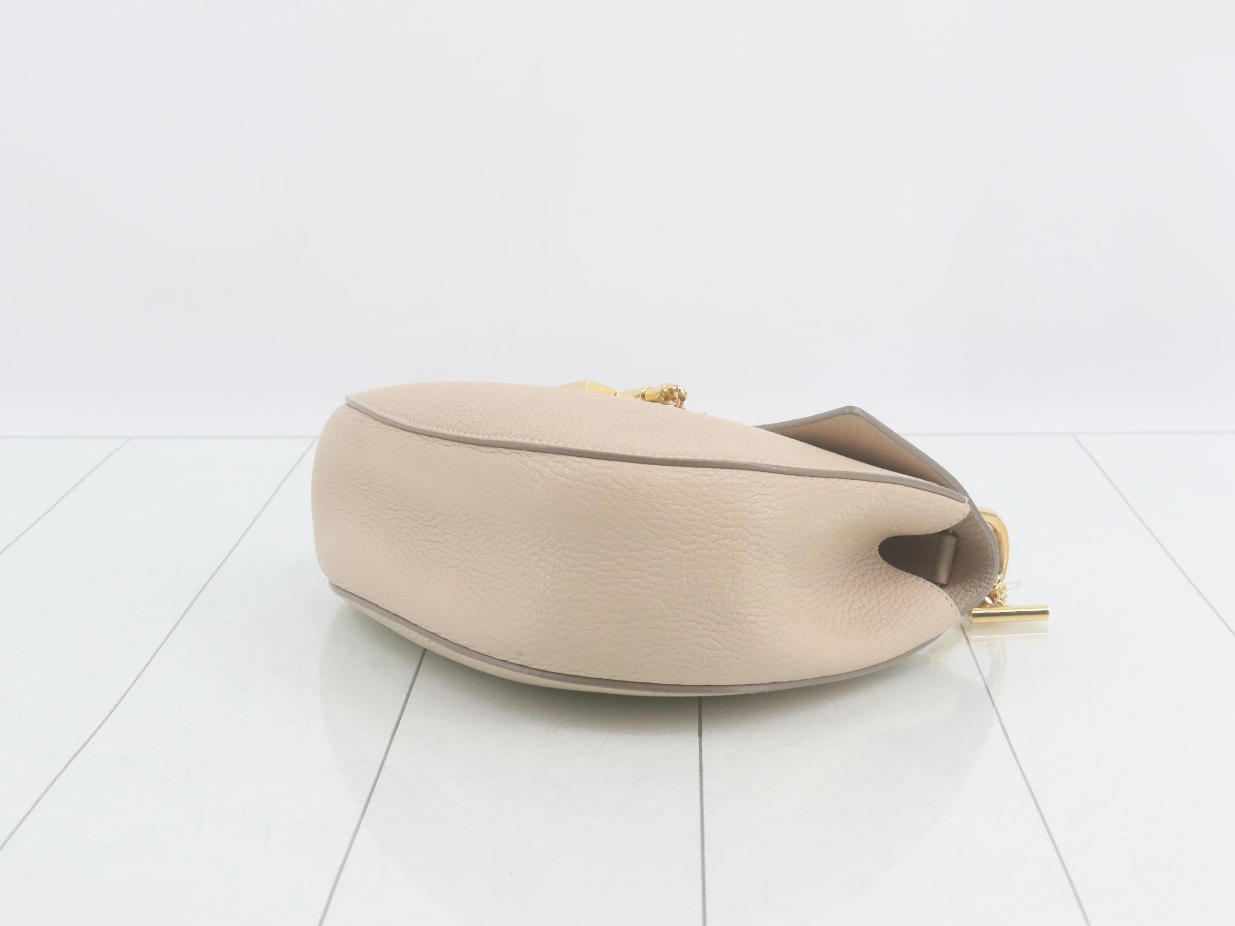 Drew Chain Shoulder Bag, Defensive, Employee Discount Item — view 6