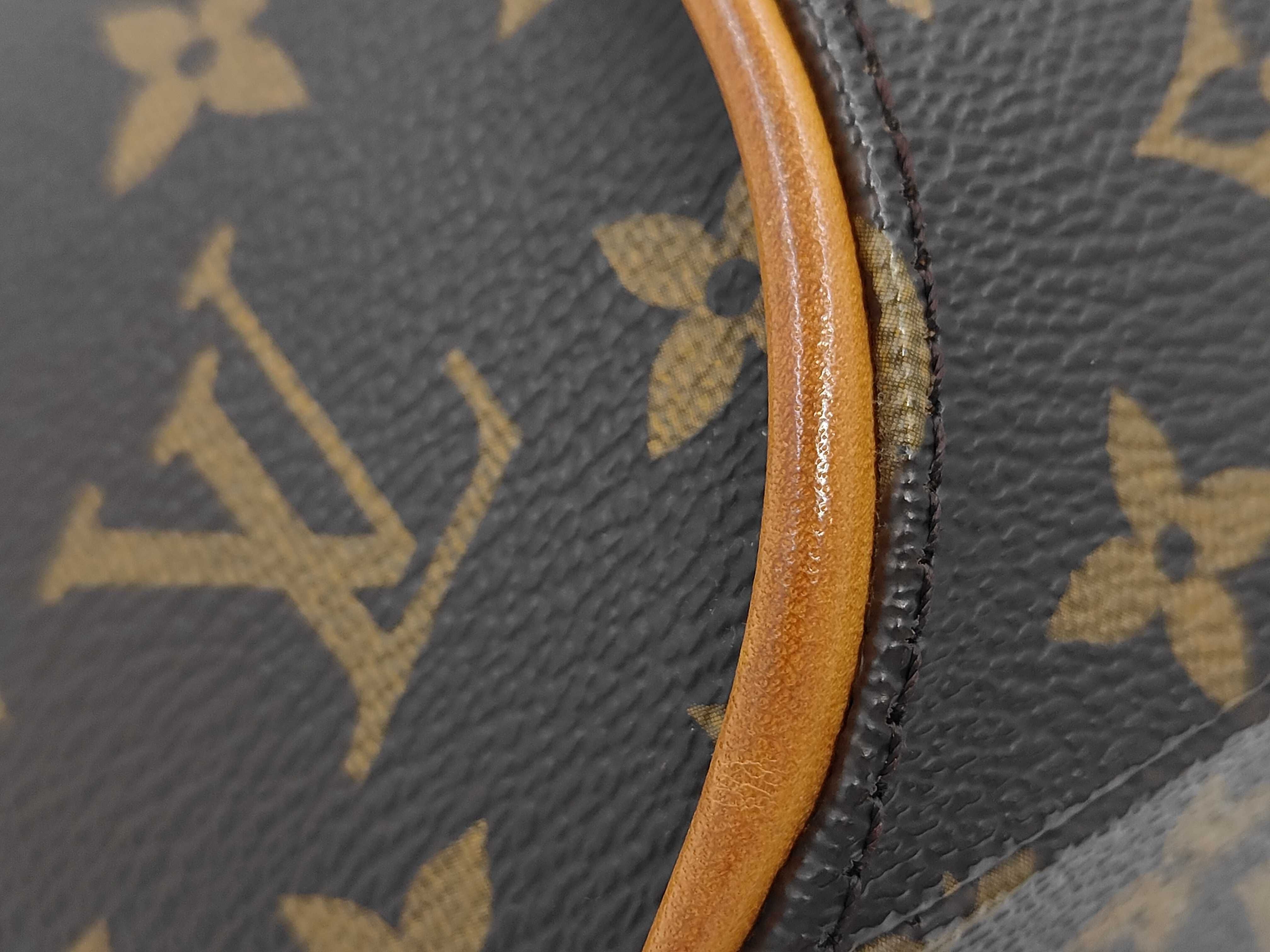 Monogram M51126 Ellipse PM Handbag — view 6