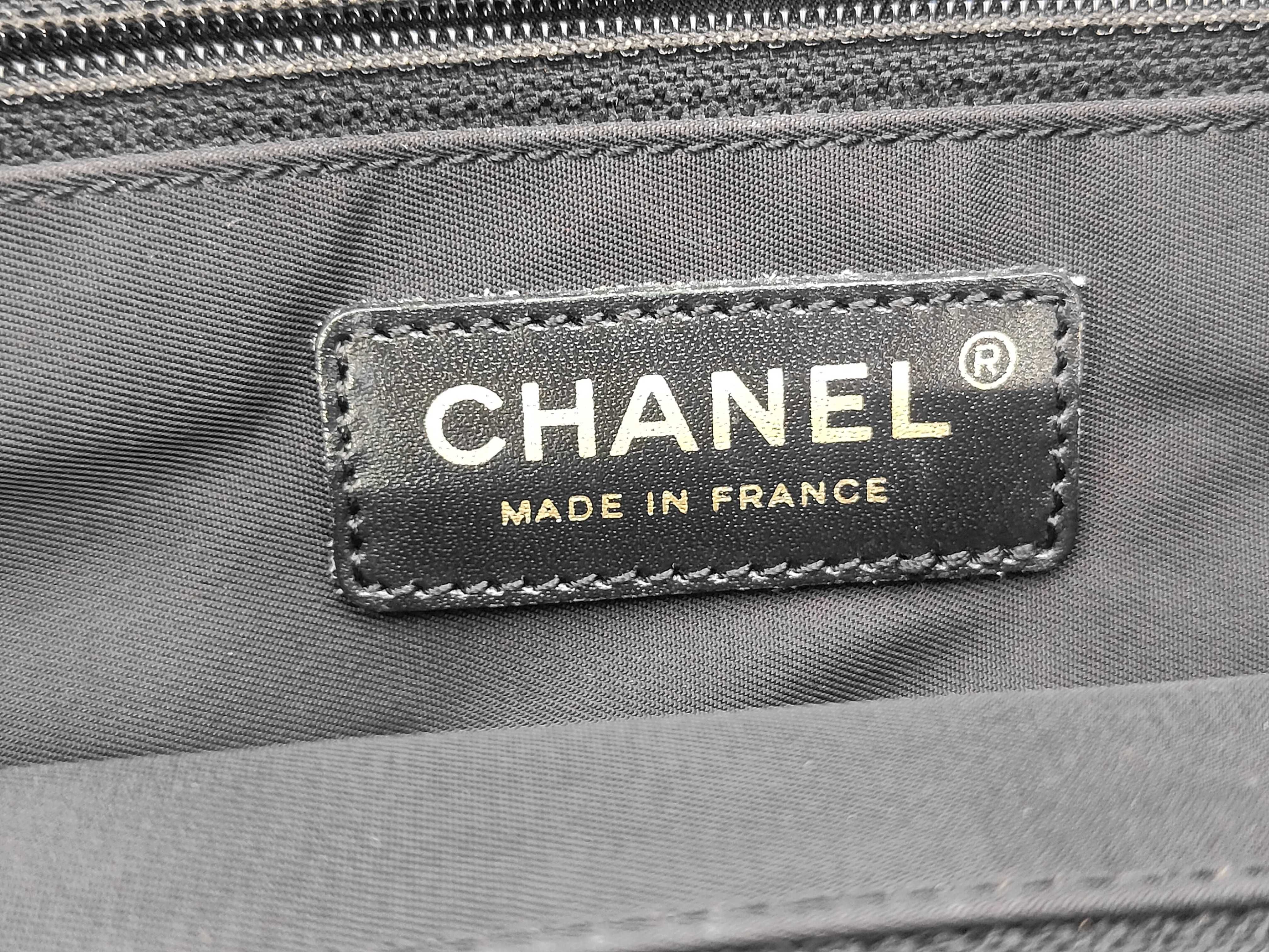 8907756 / Canvas Handbag — view 11