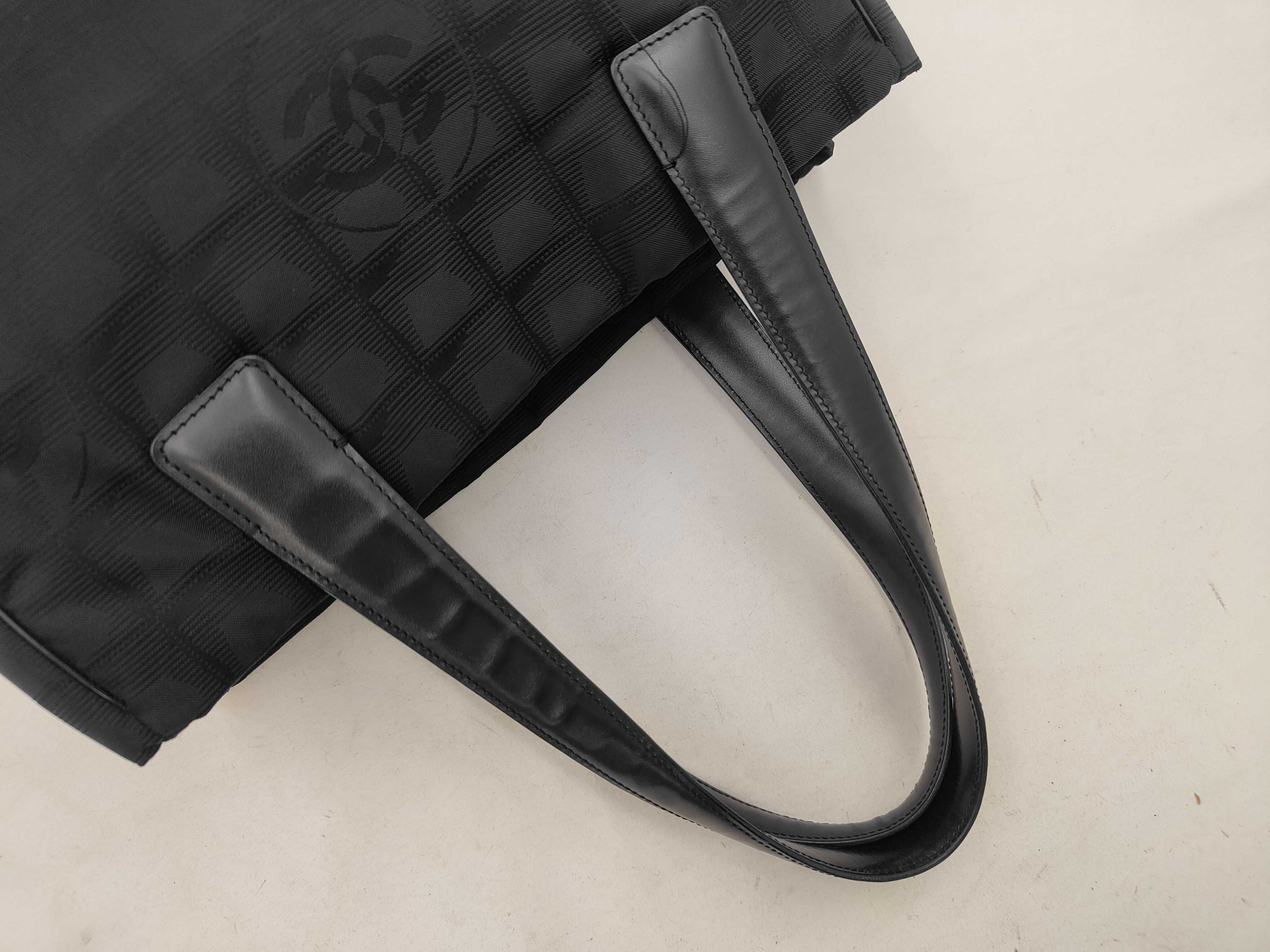 8907756 / Canvas Handbag — view 3