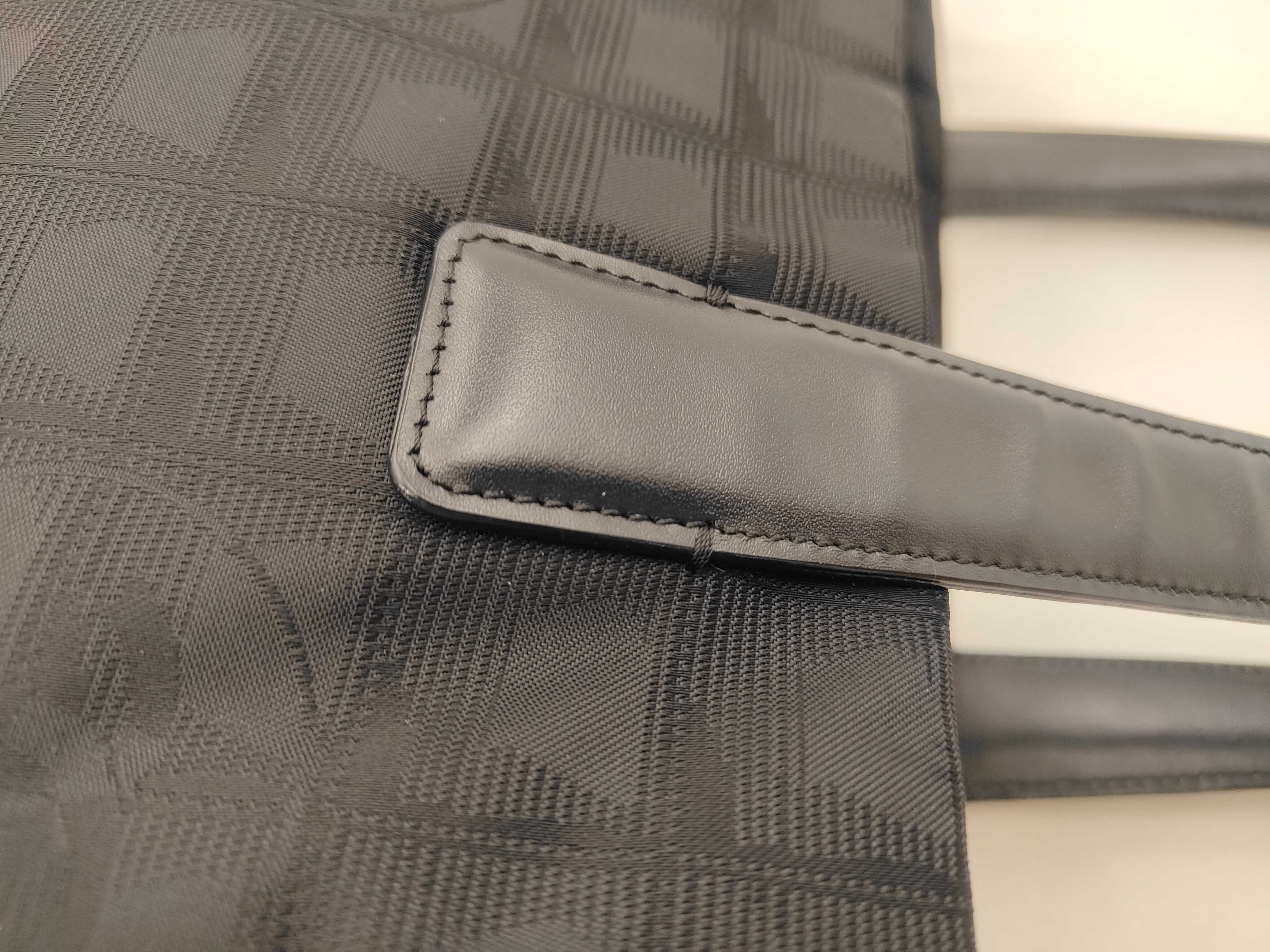 8907756 / Canvas Handbag — view 5