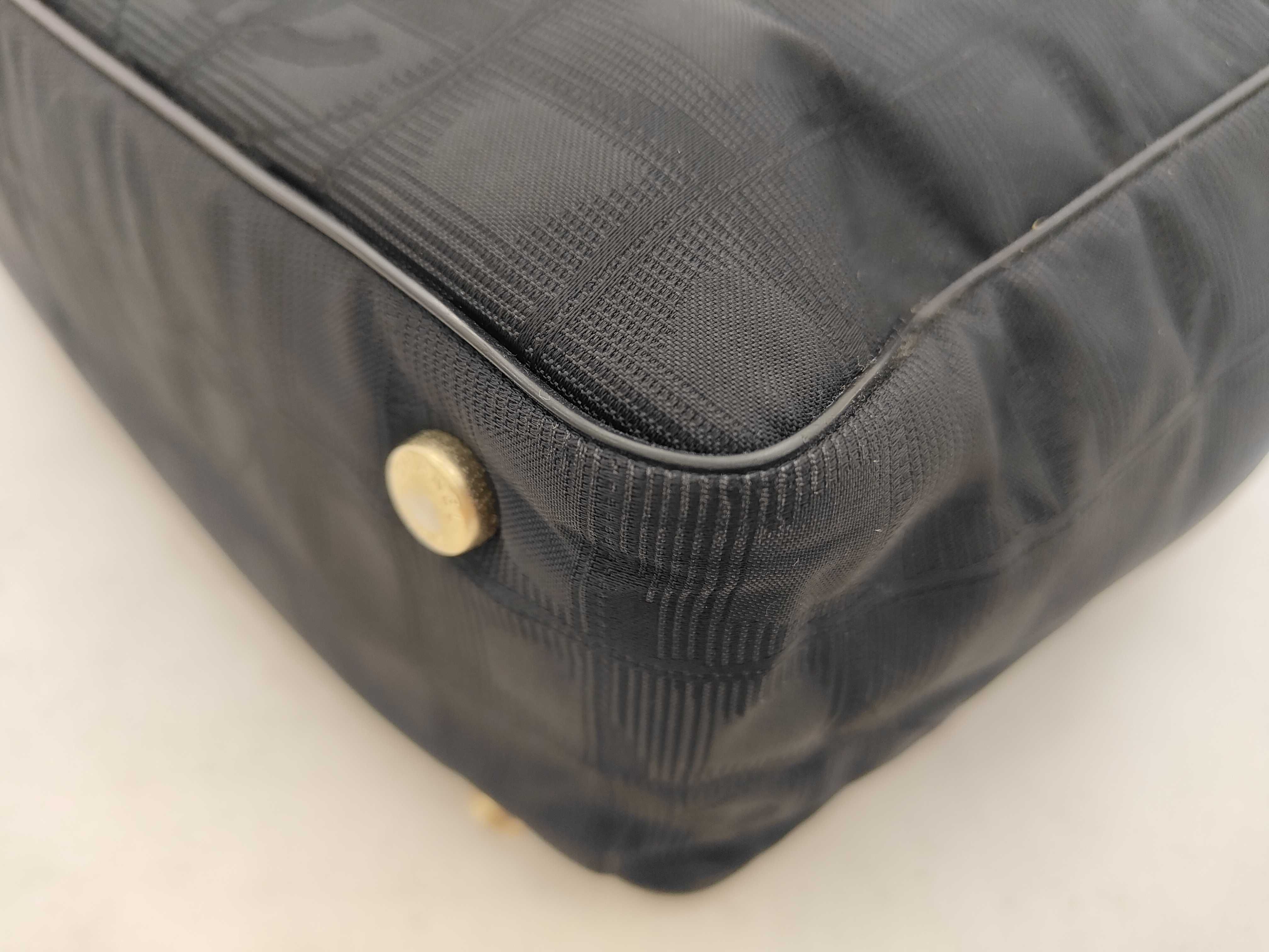 8907756 / Canvas Handbag — view 6