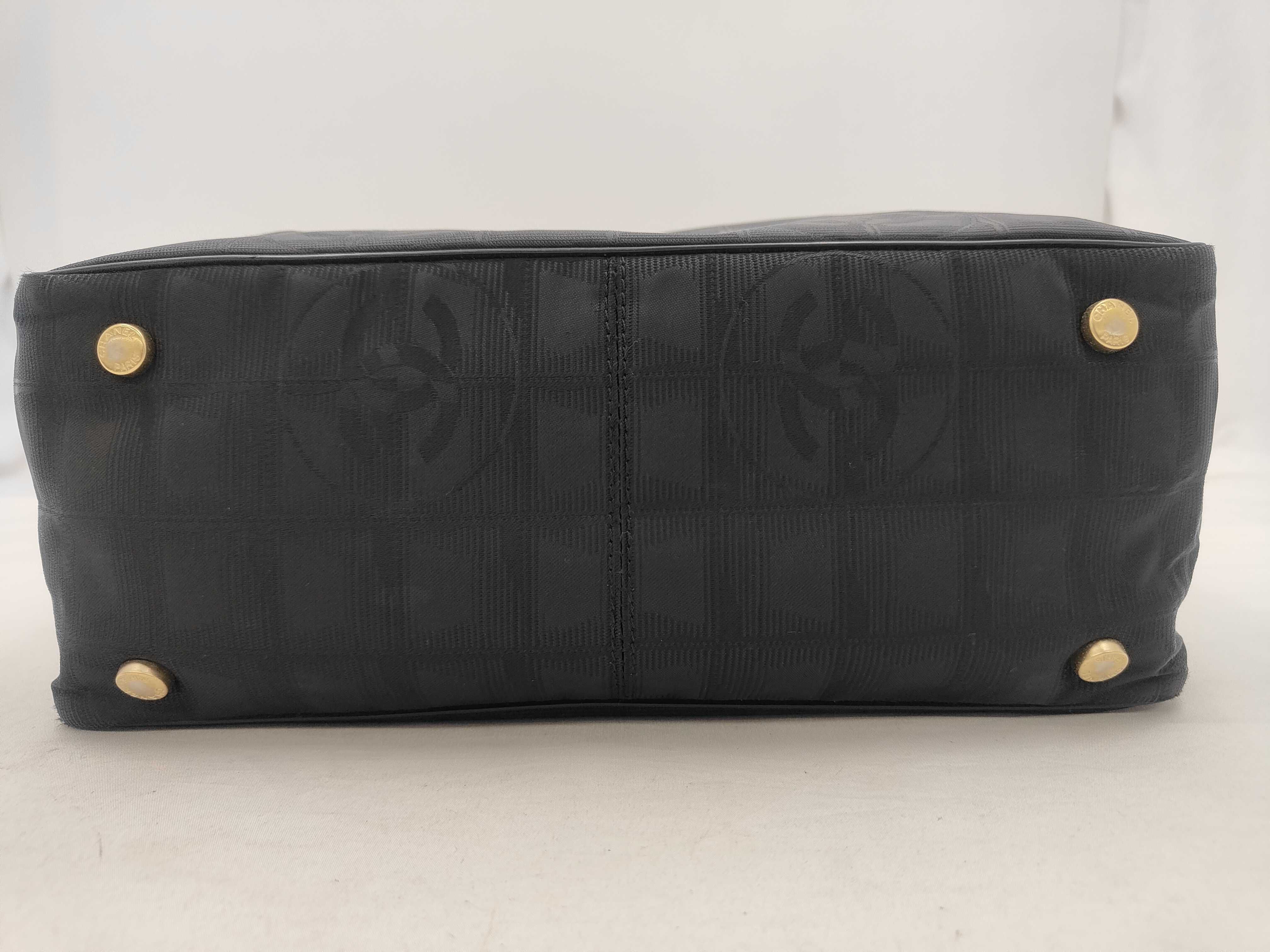 8907756 / Canvas Handbag — view 7
