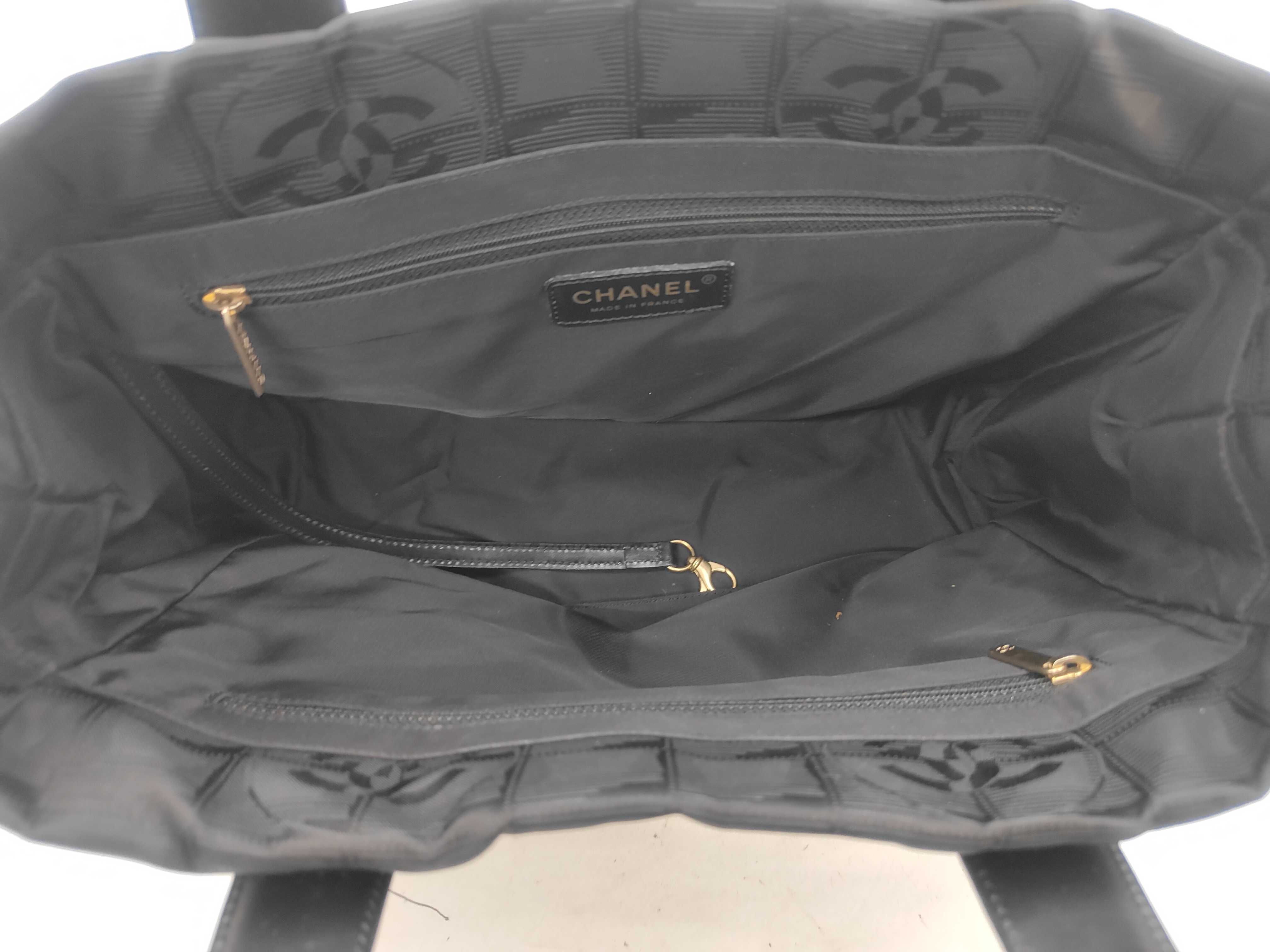 8907756 / Canvas Handbag — view 8