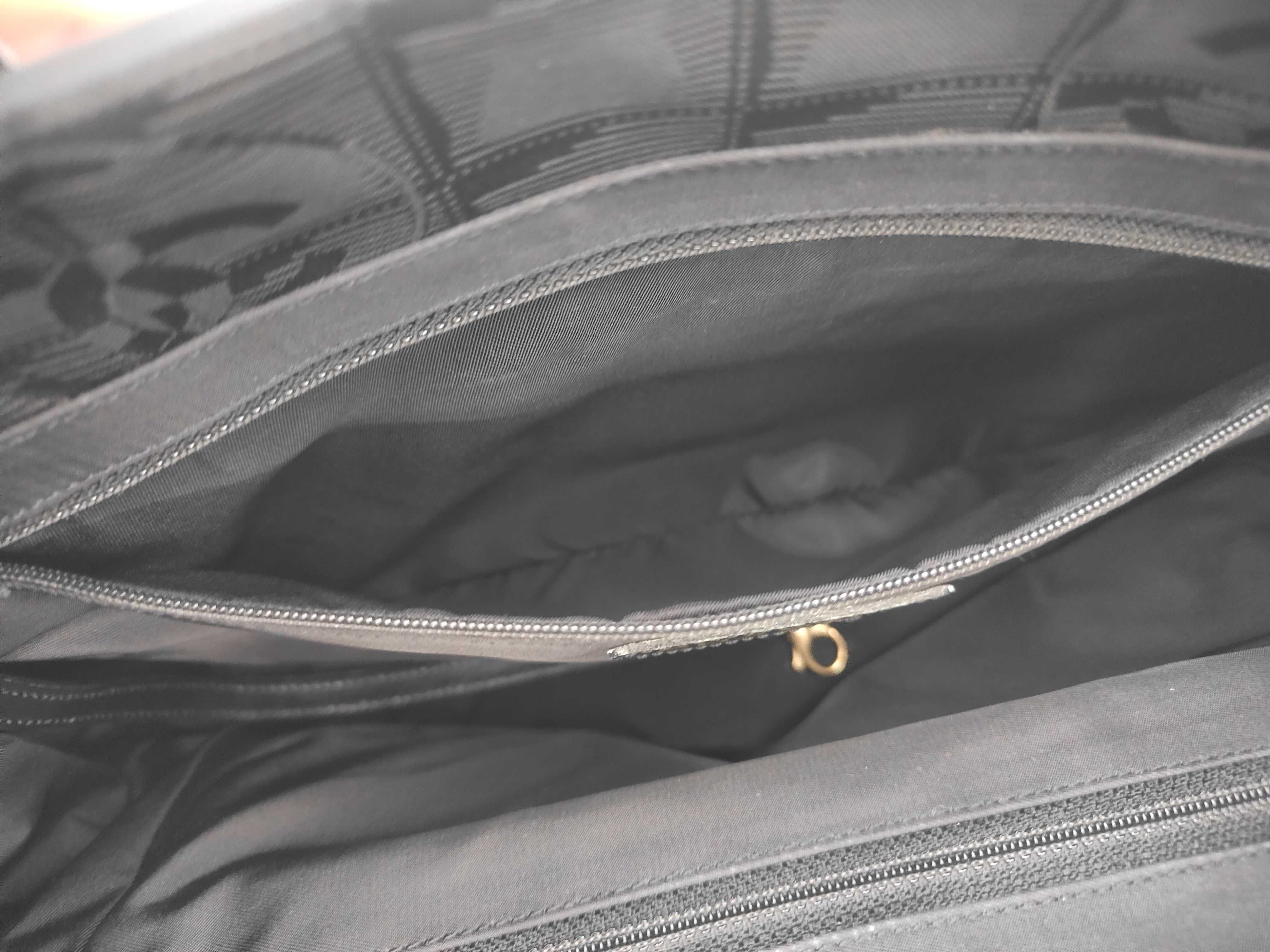 8907756 / Canvas Handbag — view 9