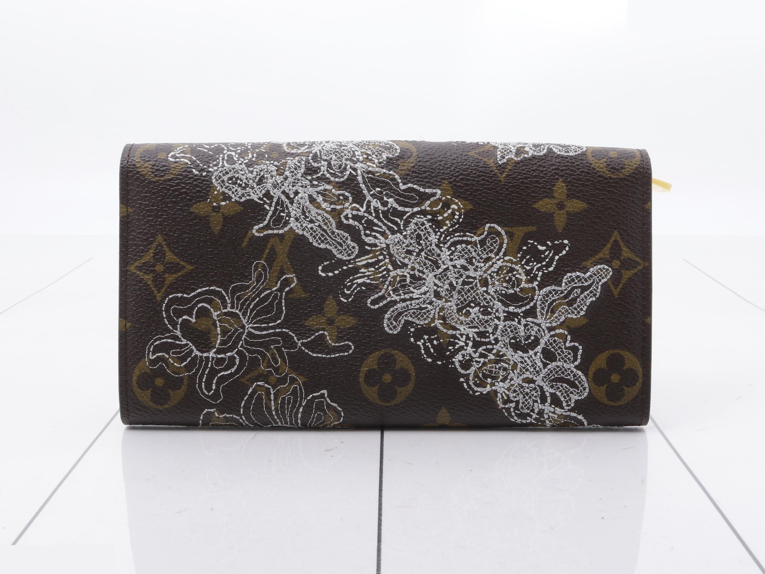 Portefeuille Sarah Argent — view 2
