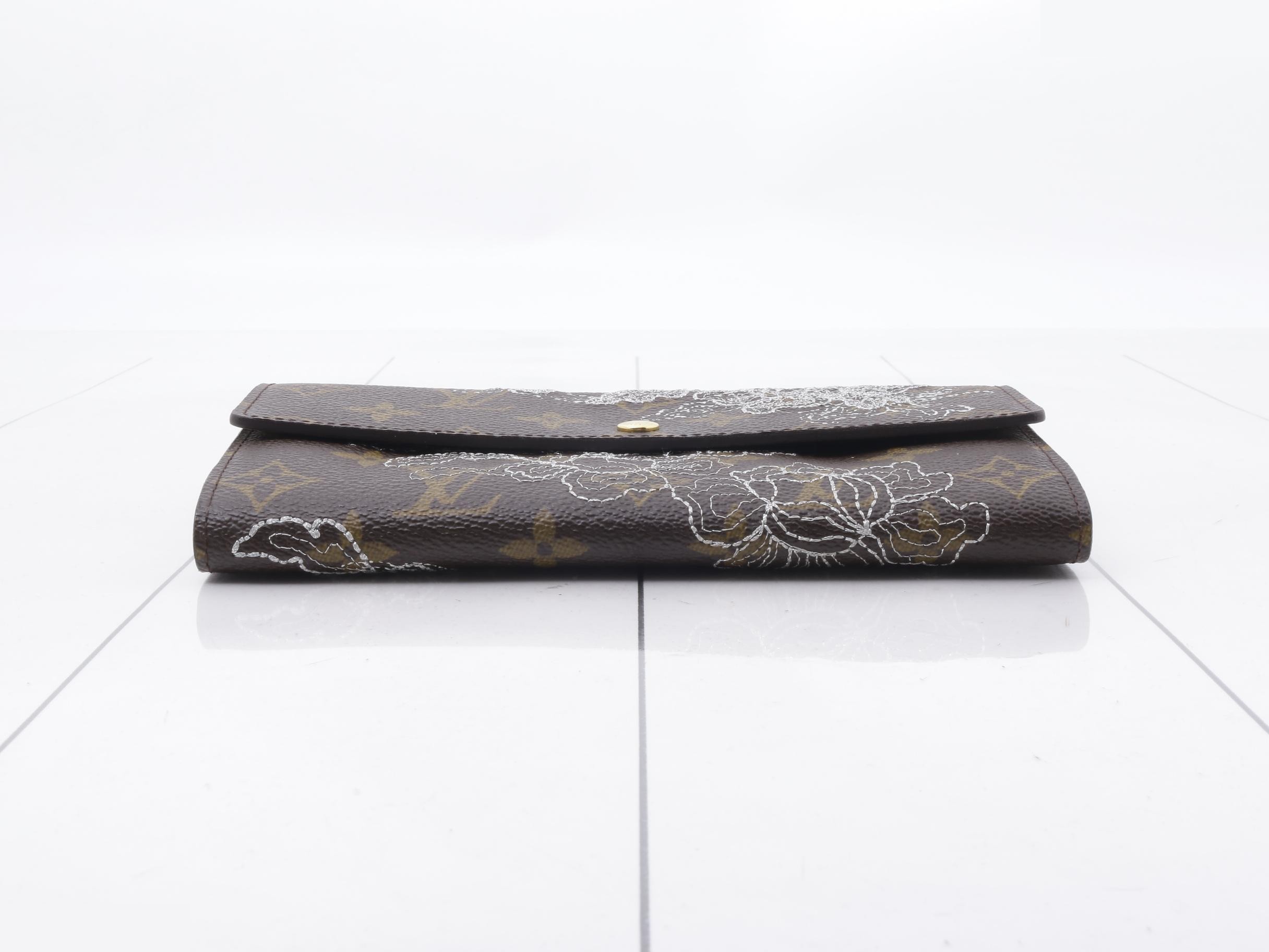 Portefeuille Sarah Argent — view 3