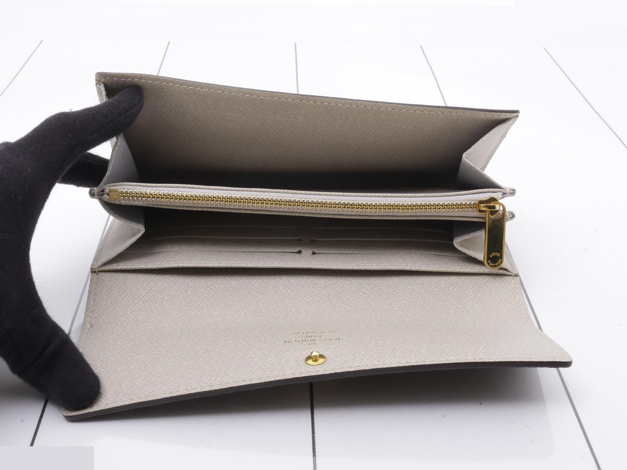 Portefeuille Sarah Argent — view 4