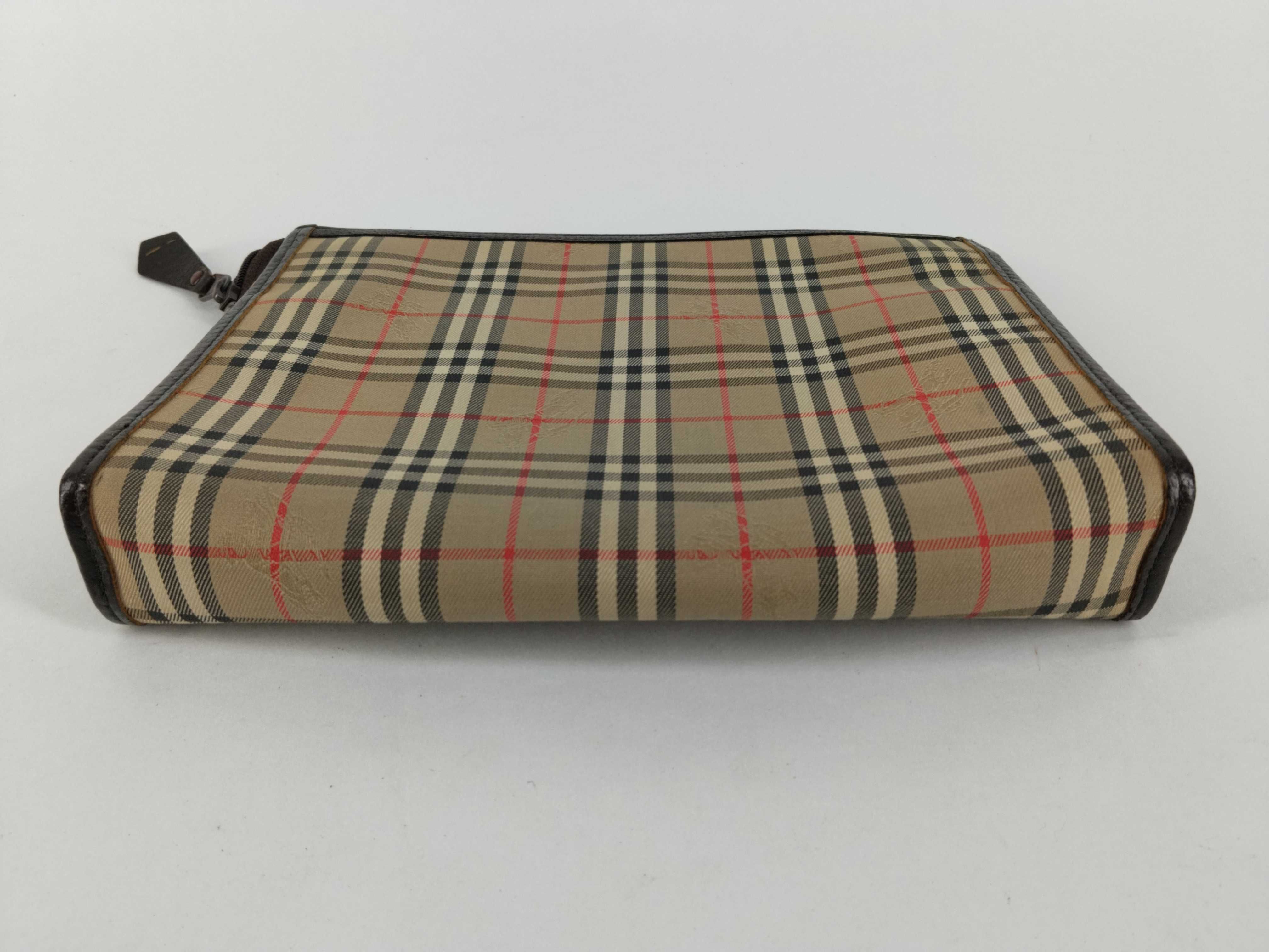 Blue Label Nova Check Second Bag — view 4
