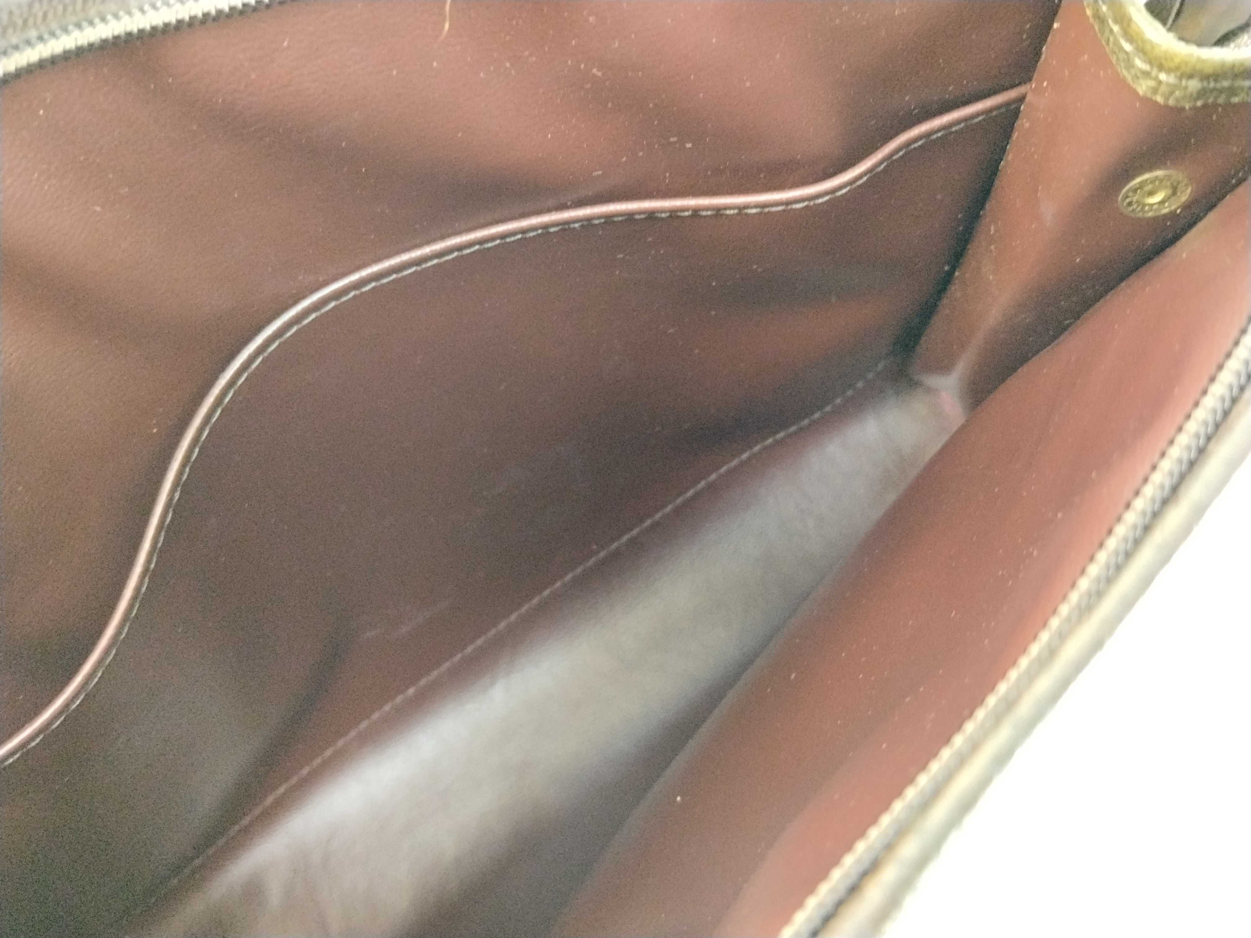 Blue Label Nova Check Second Bag — view 5